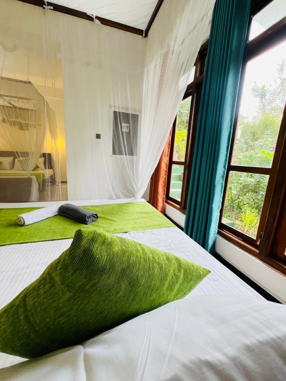 Deluxe Family Suite