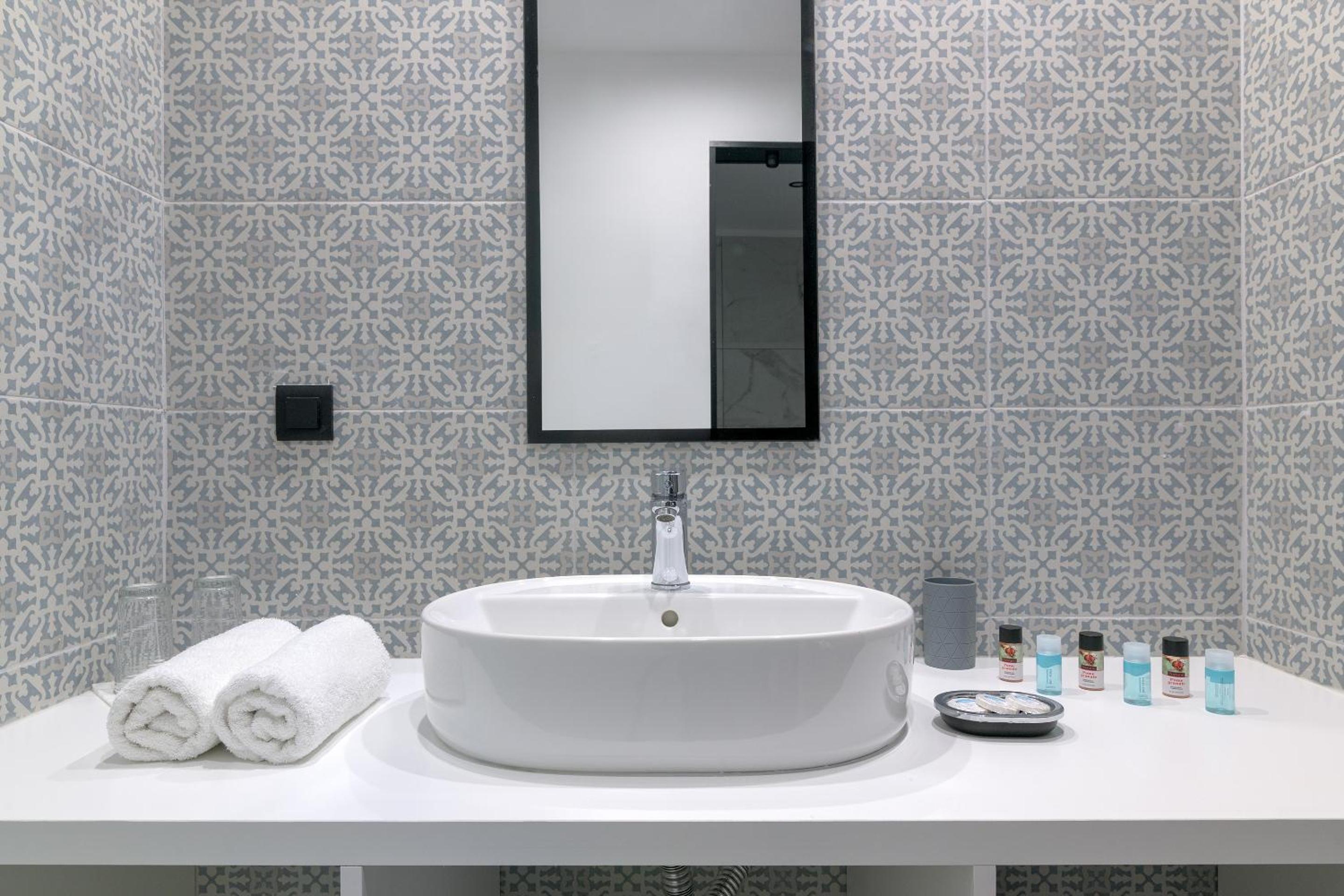 Superior Triple Room photo 2