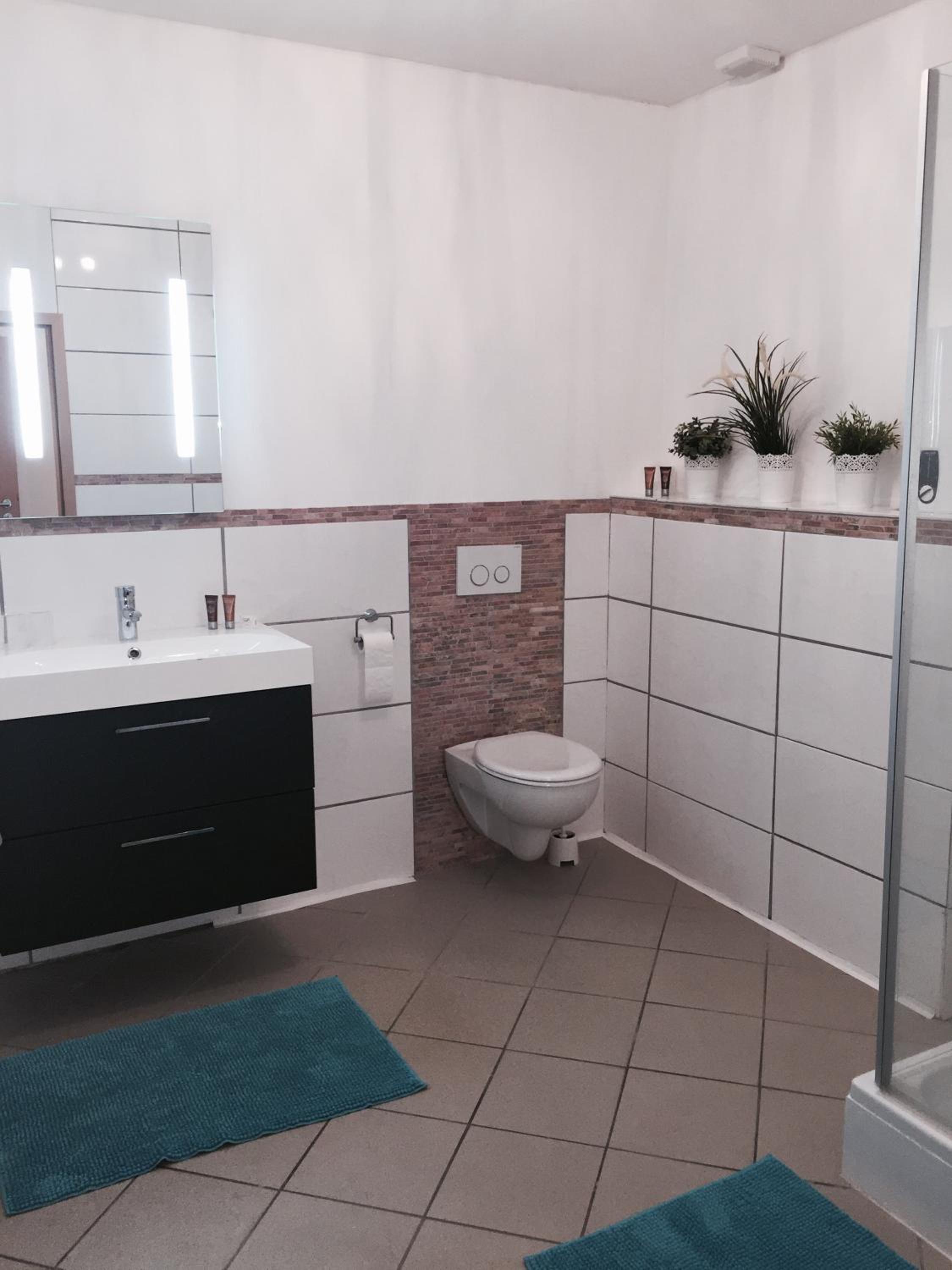 Junior Suite with Terrace - Photo 8