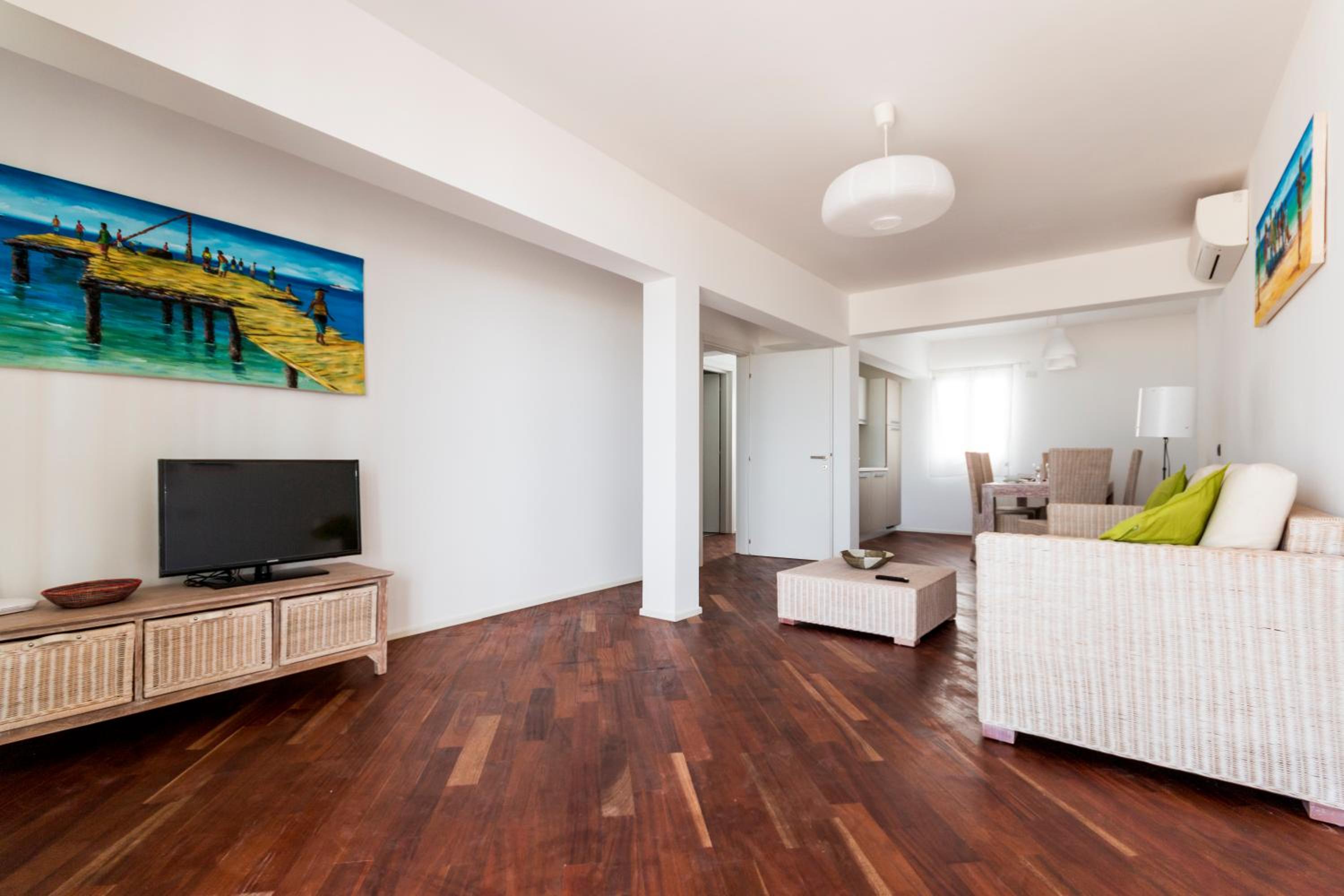 Two-Bedroom Apartment with Ocean View photo 1