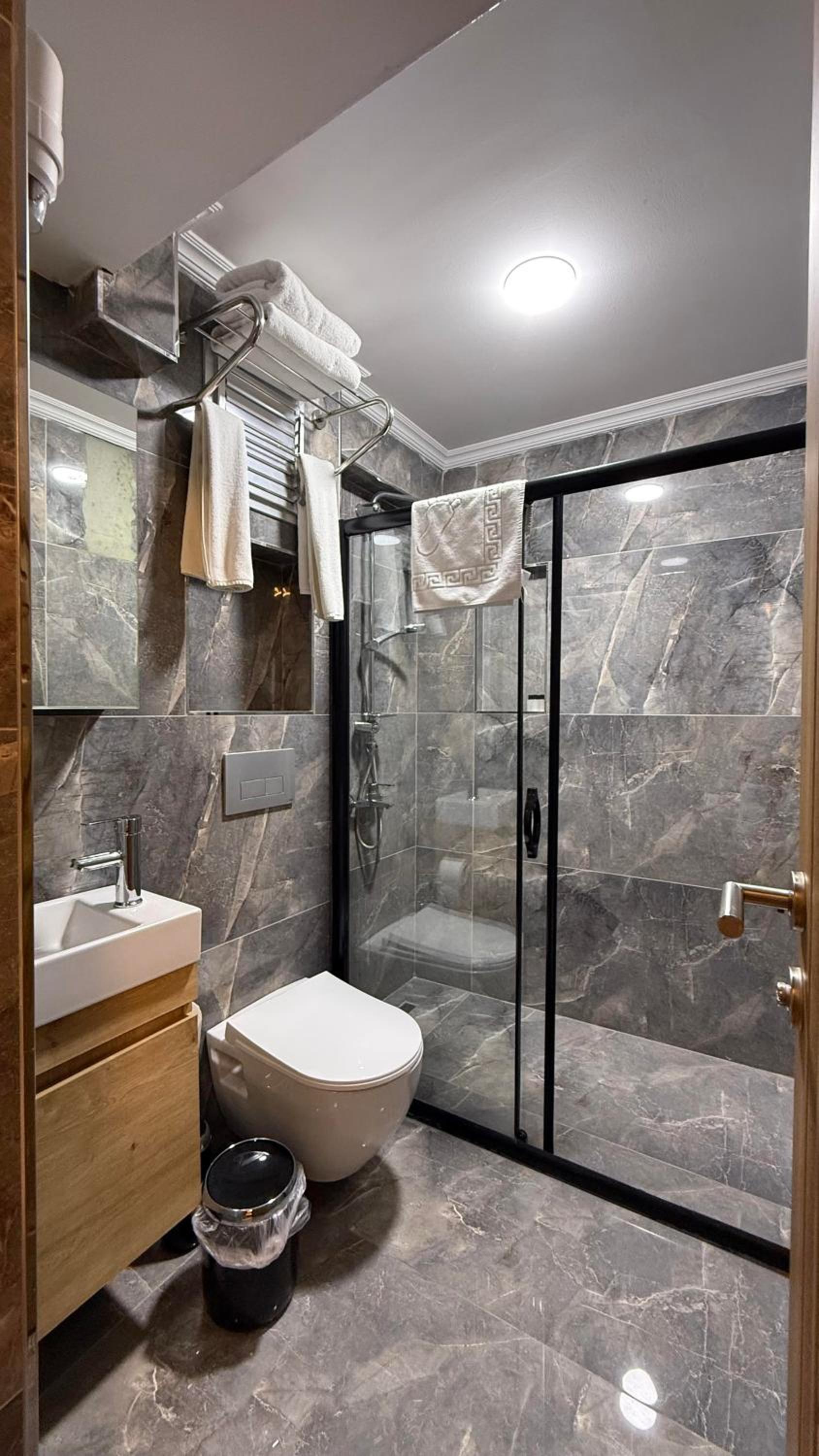 Standard Triple Room photo 1