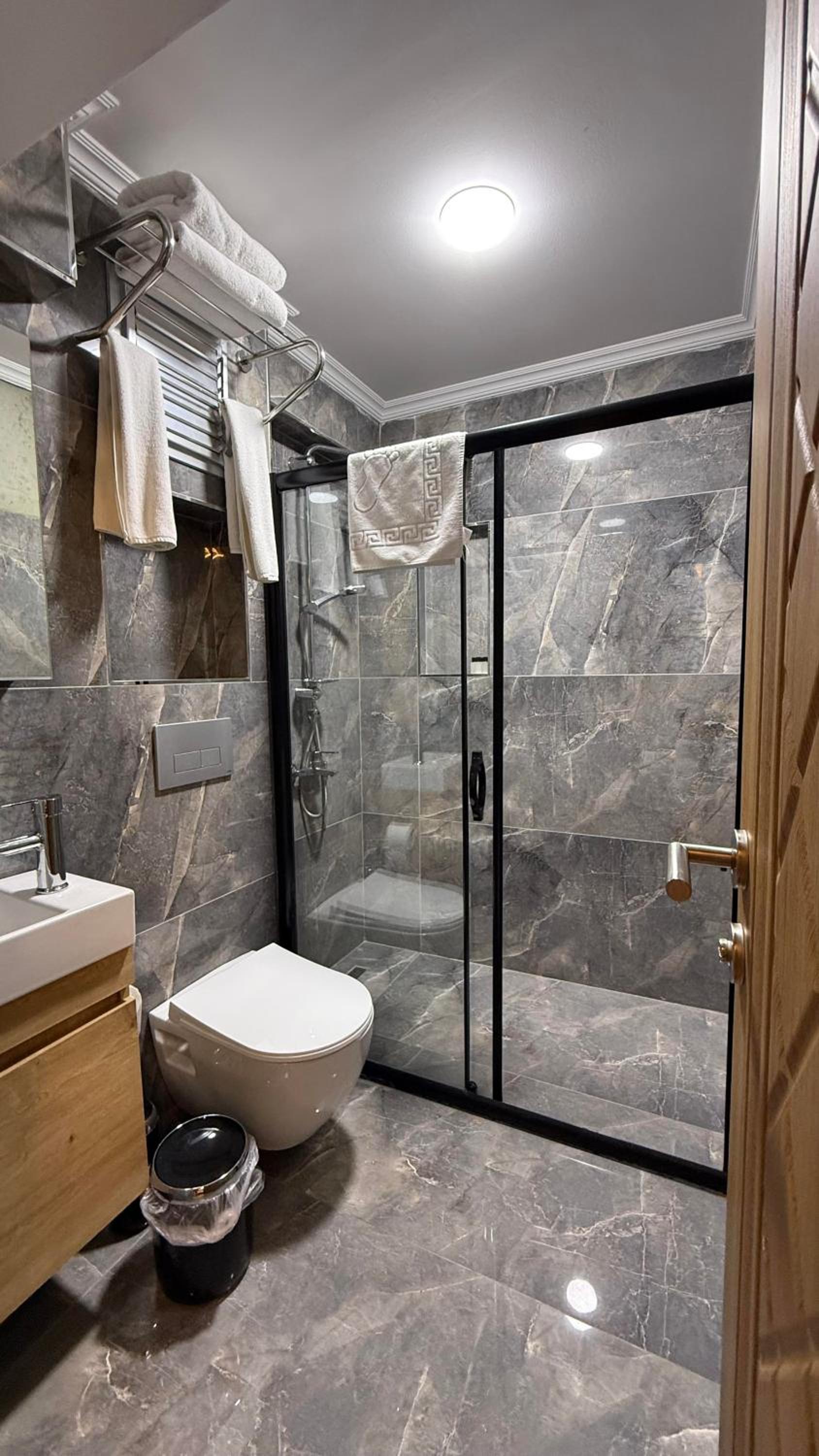 Standard Triple Room photo 3