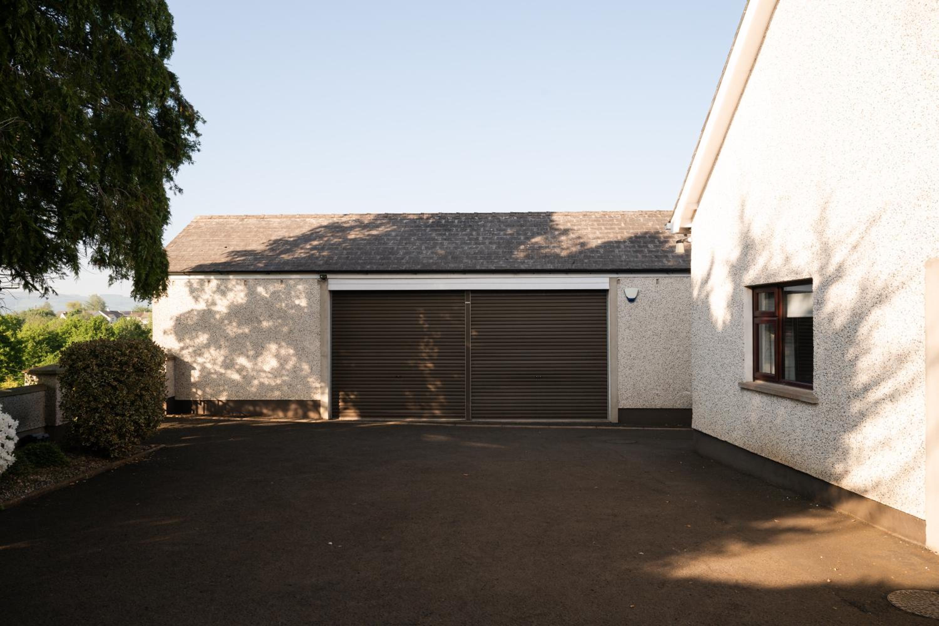 Three-Bedroom Cottage
