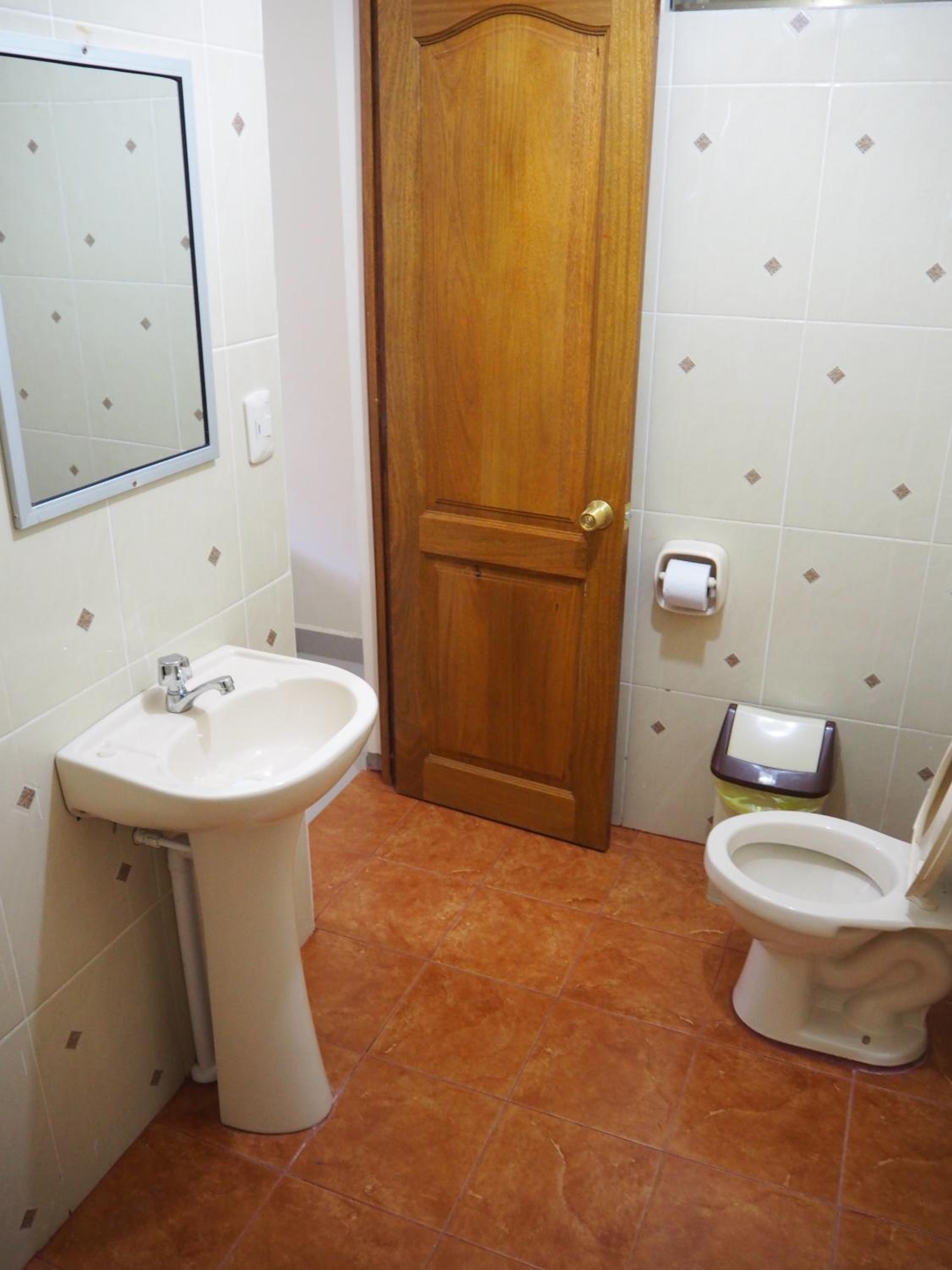 Triple Room with Private Bathroom photo 2