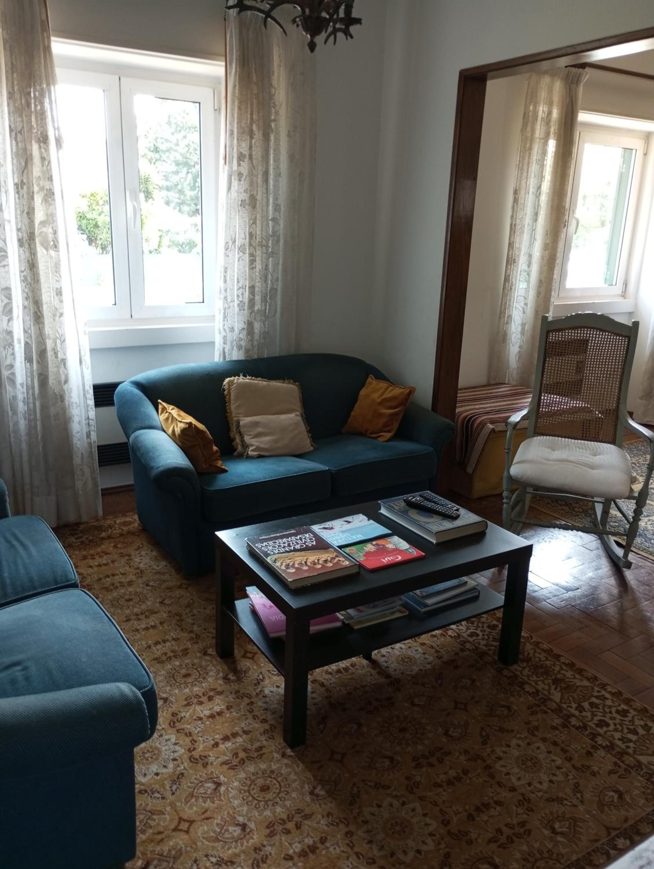 Two-Bedroom Apartment - Photo 22
