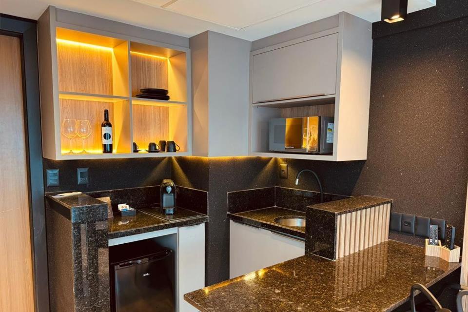 Coral Plaza Apart Hotel — Deluxe Double or Twin Room with Balcony