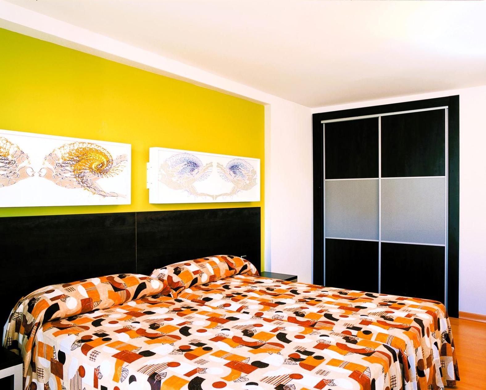 Standard Double Room - Photo 16
