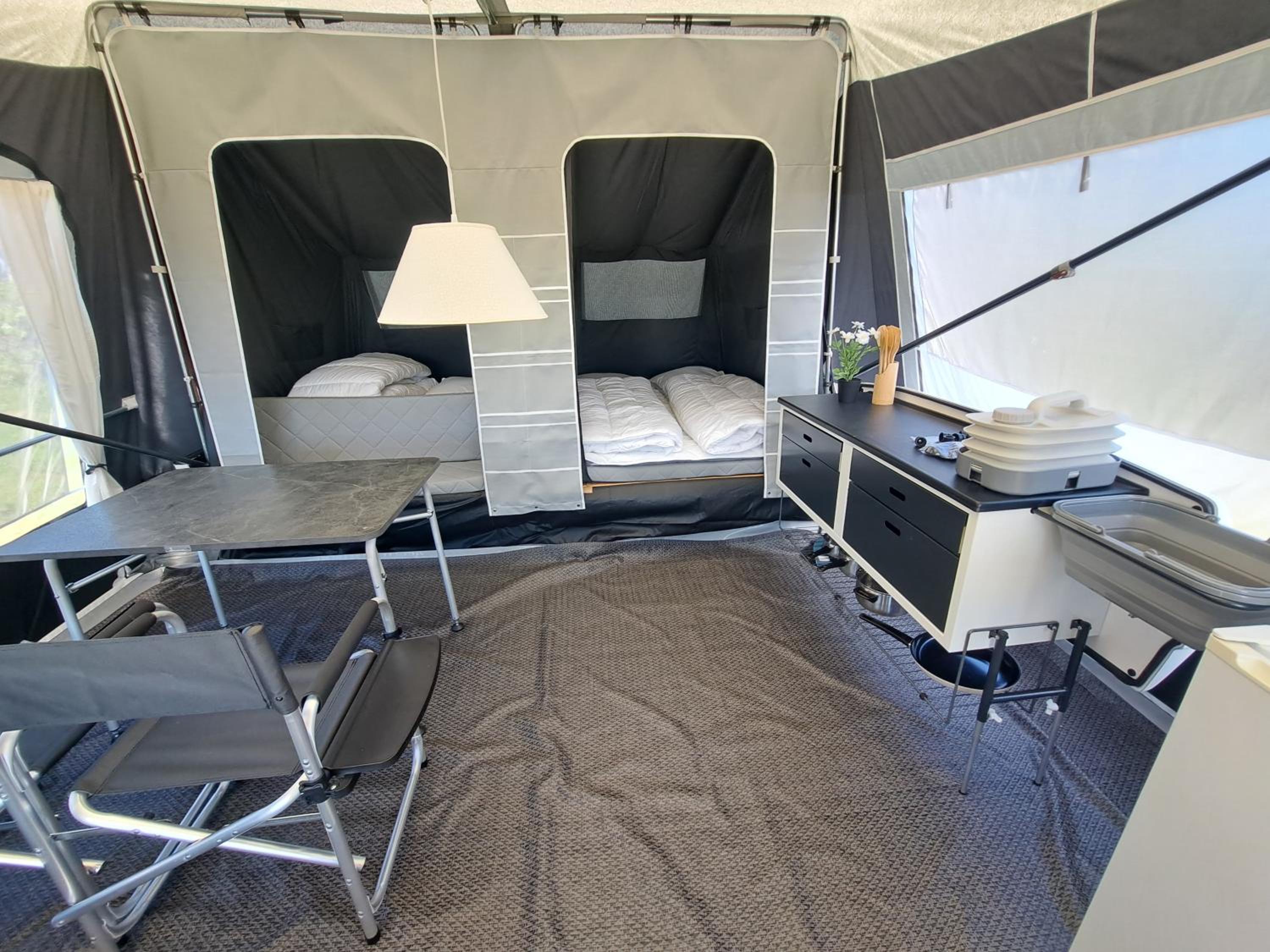 Tent photo 2
