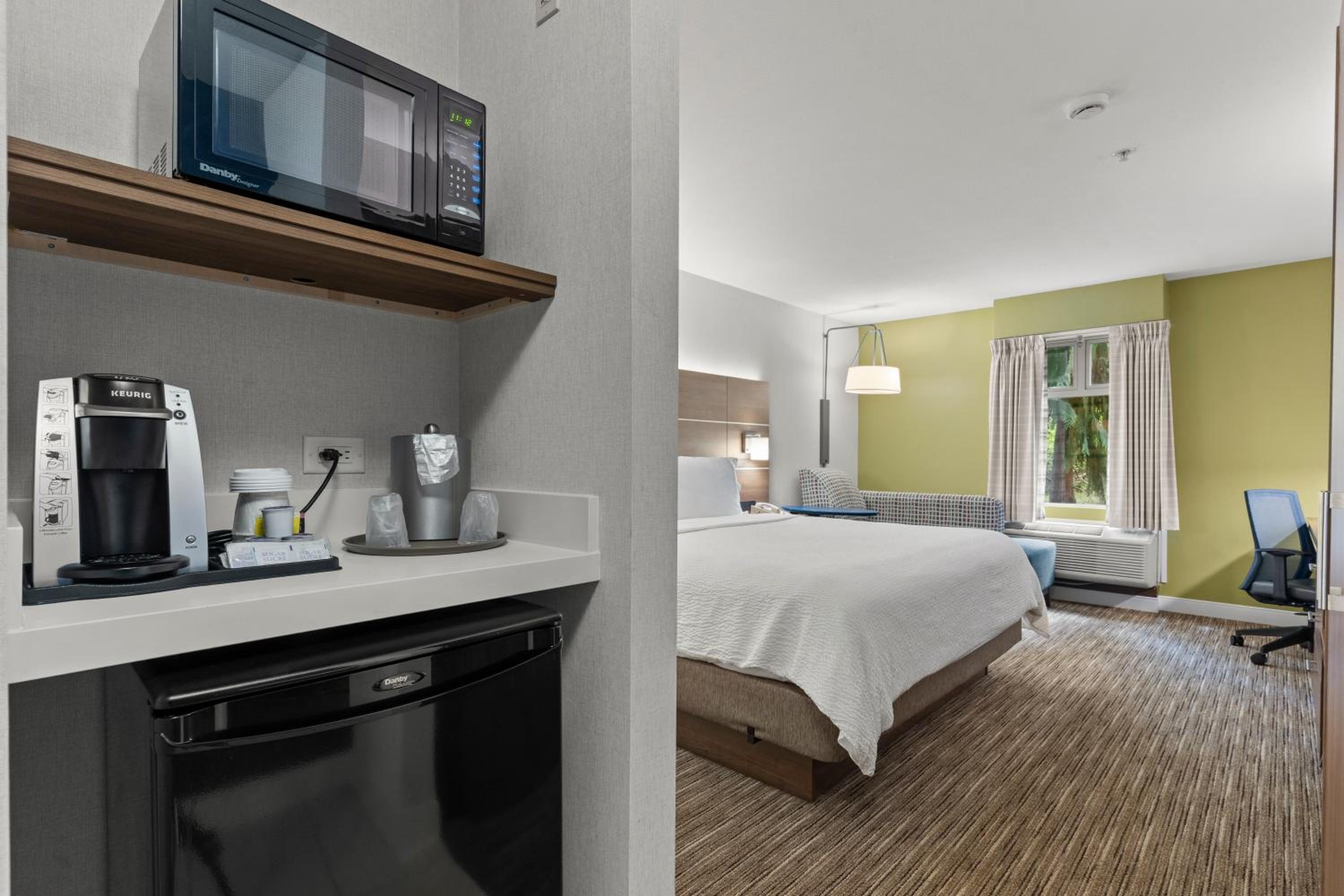 Standard Room - Photo 2