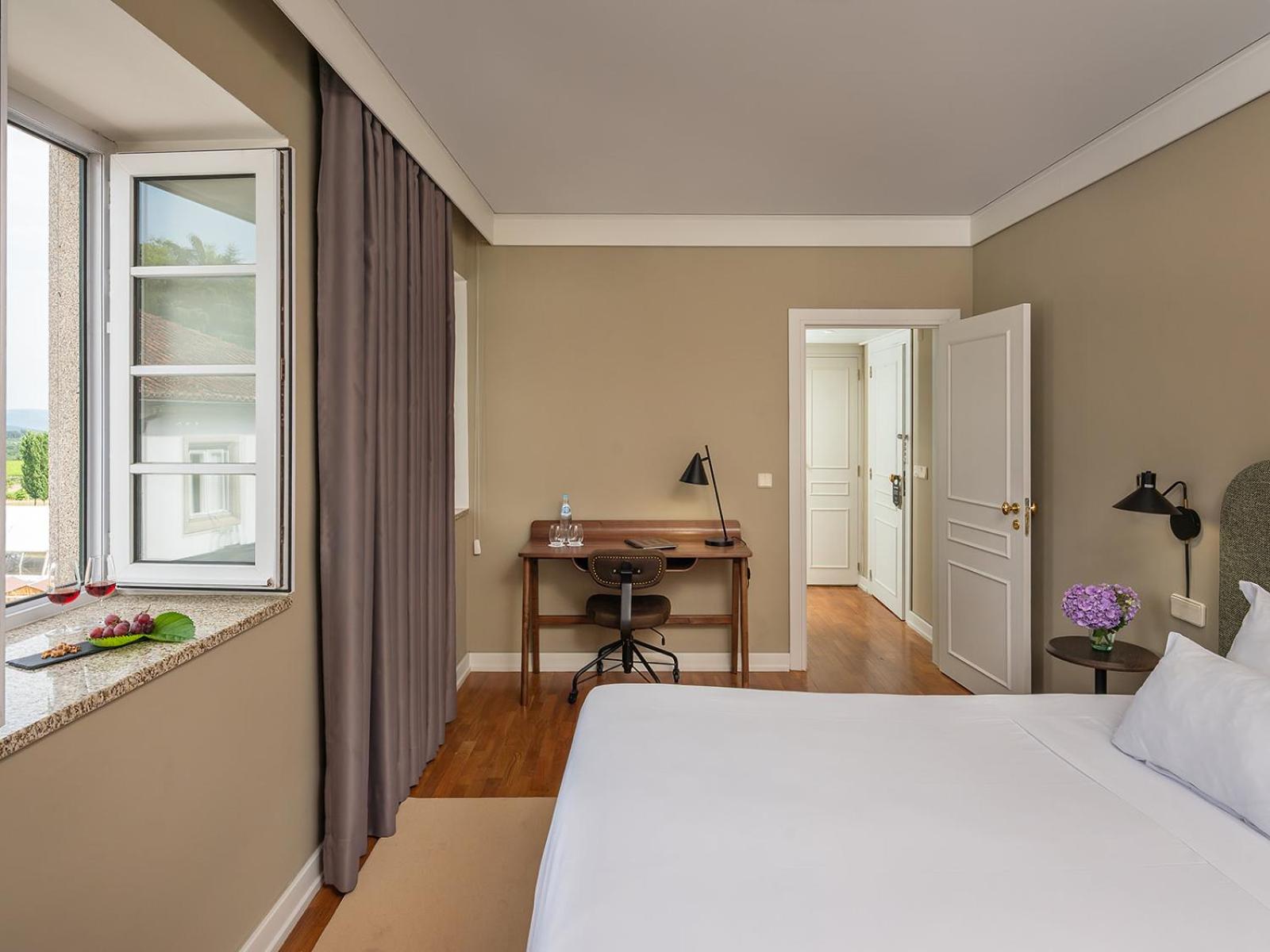  Double Room with Valentine's Package photo 3