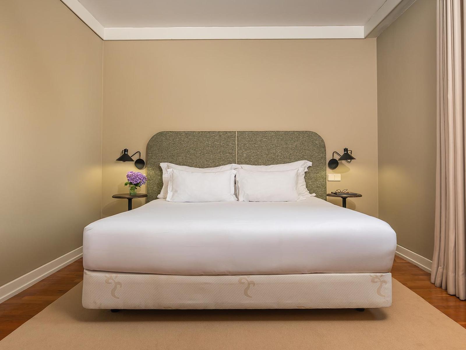 Superior Double or Twin Room - Photo 1
