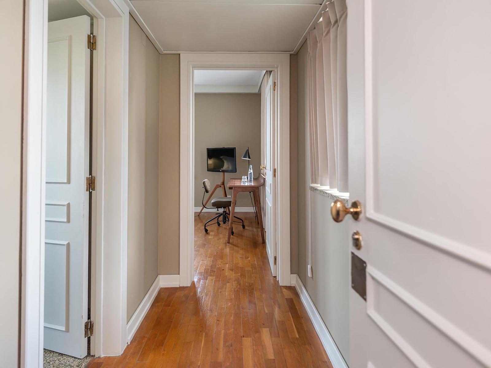 Superior Double or Twin Room - Photo 5