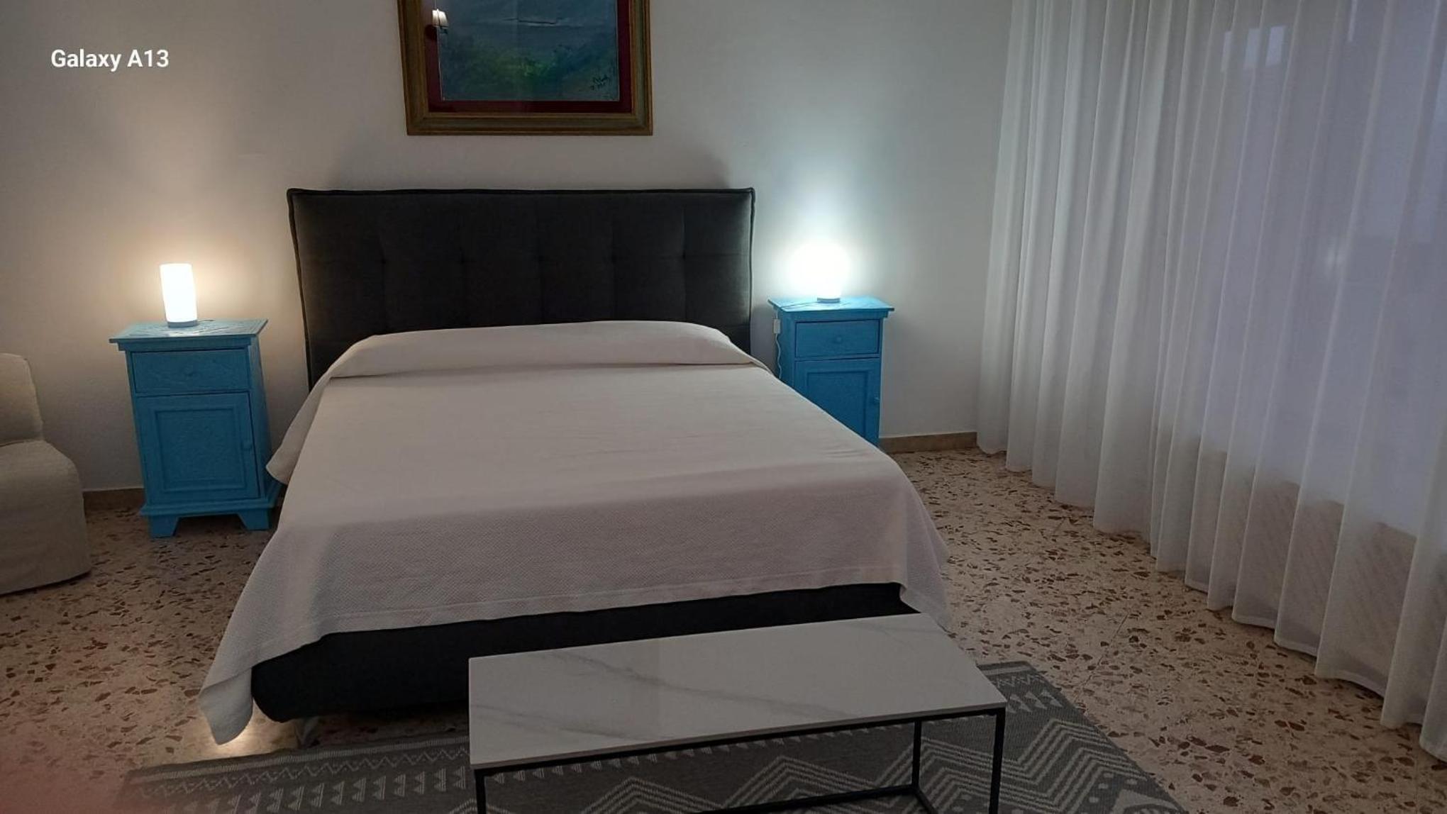 Deluxe Suite with Sea View photo 2