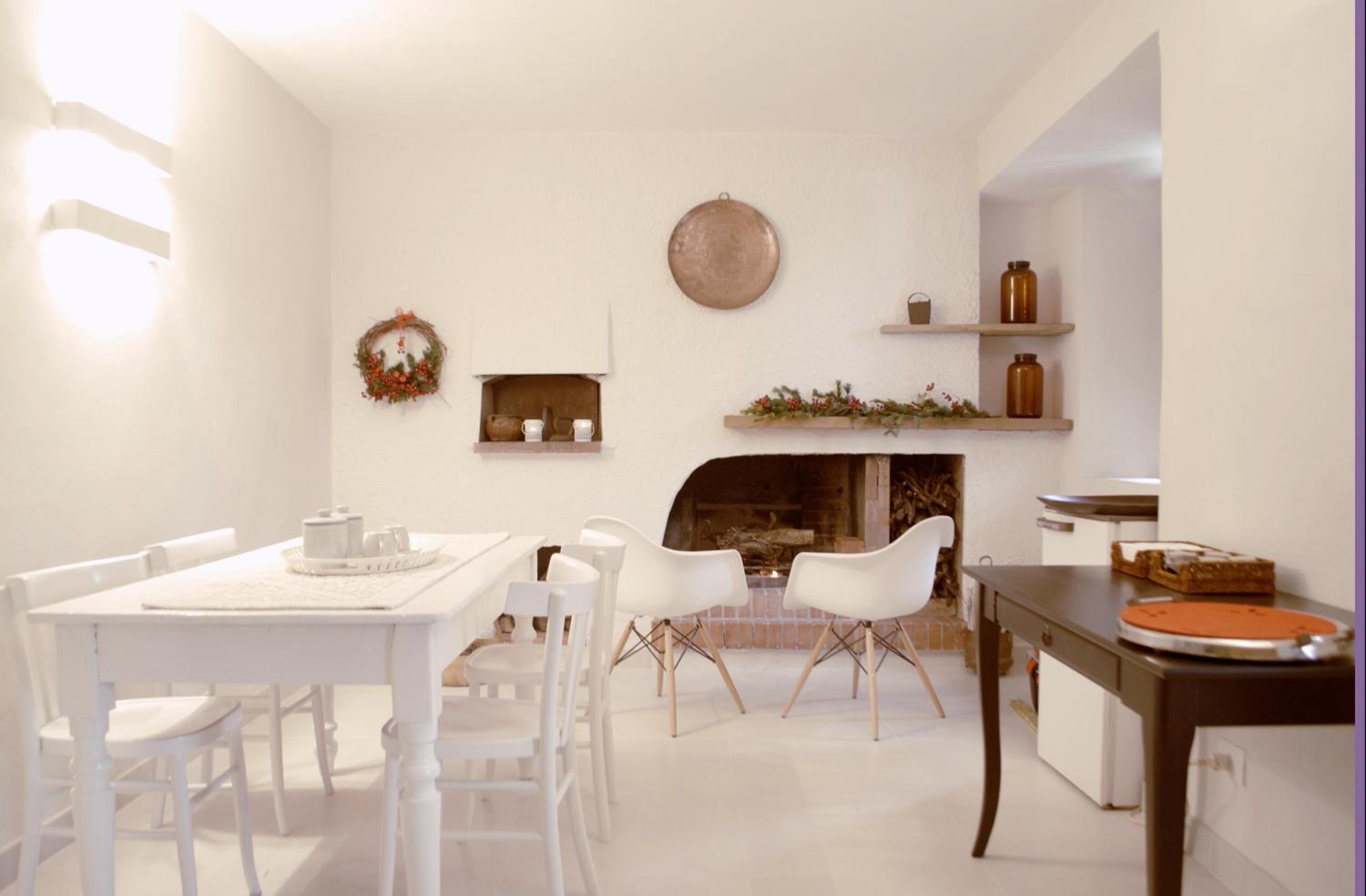 One-Bedroom Apartment with Garden View photo 3