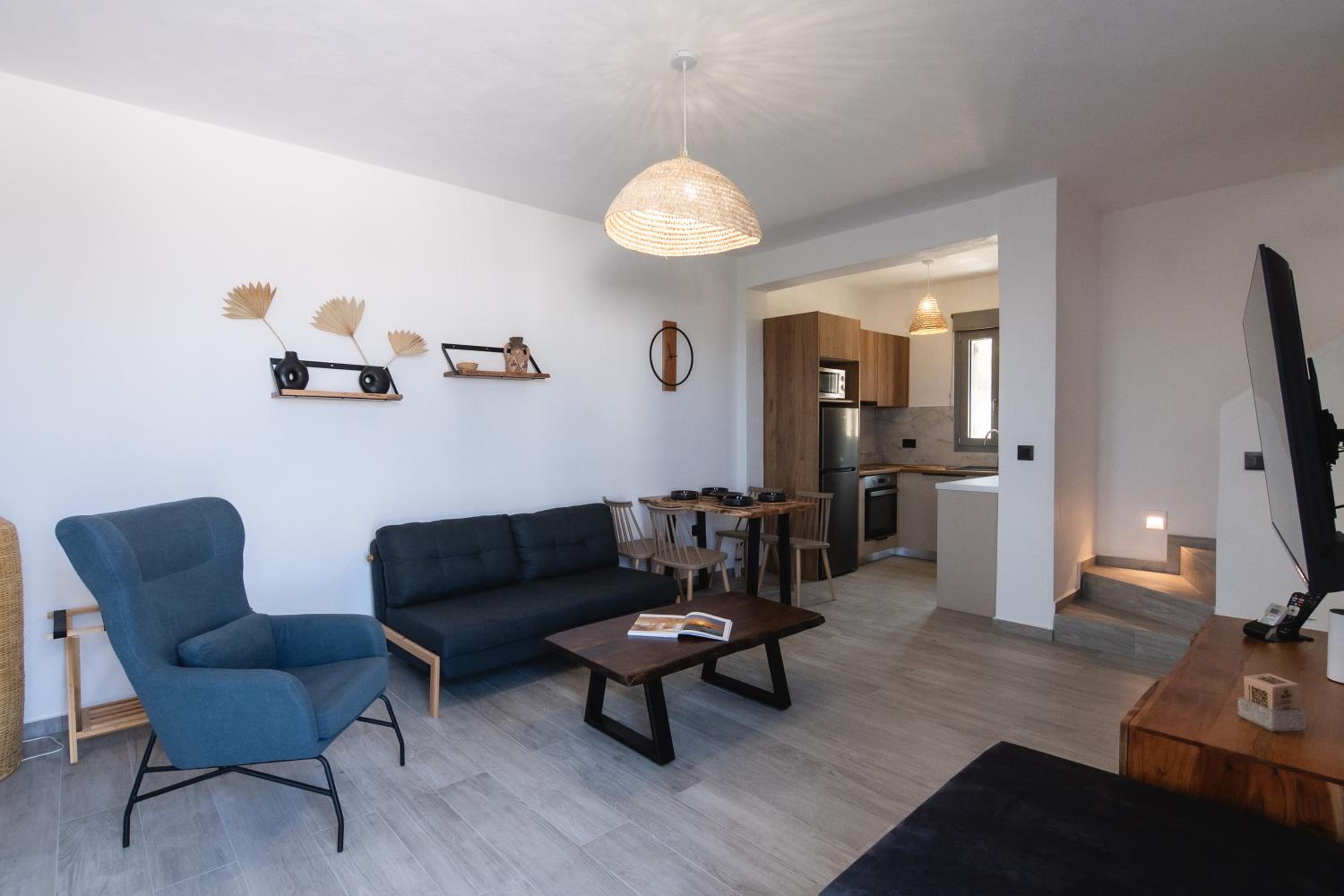 Maisonette photo 3