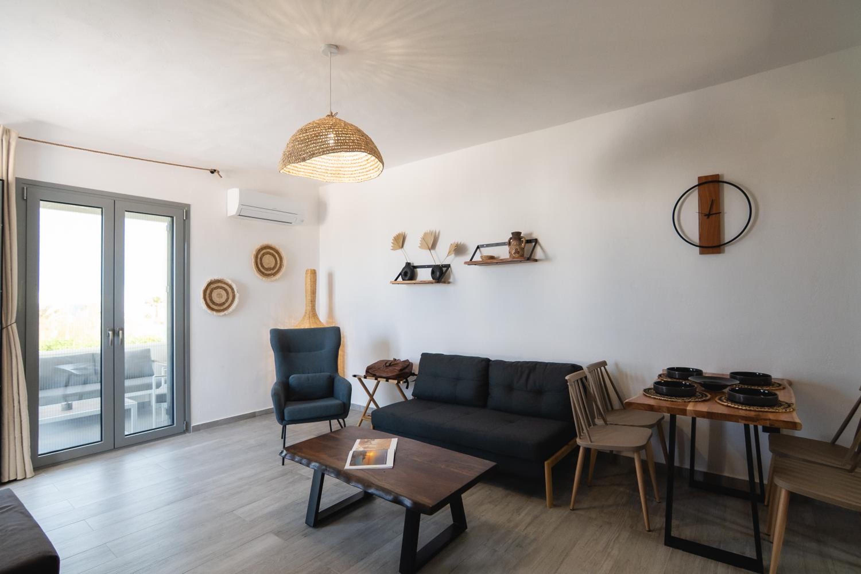 Maisonette photo 2