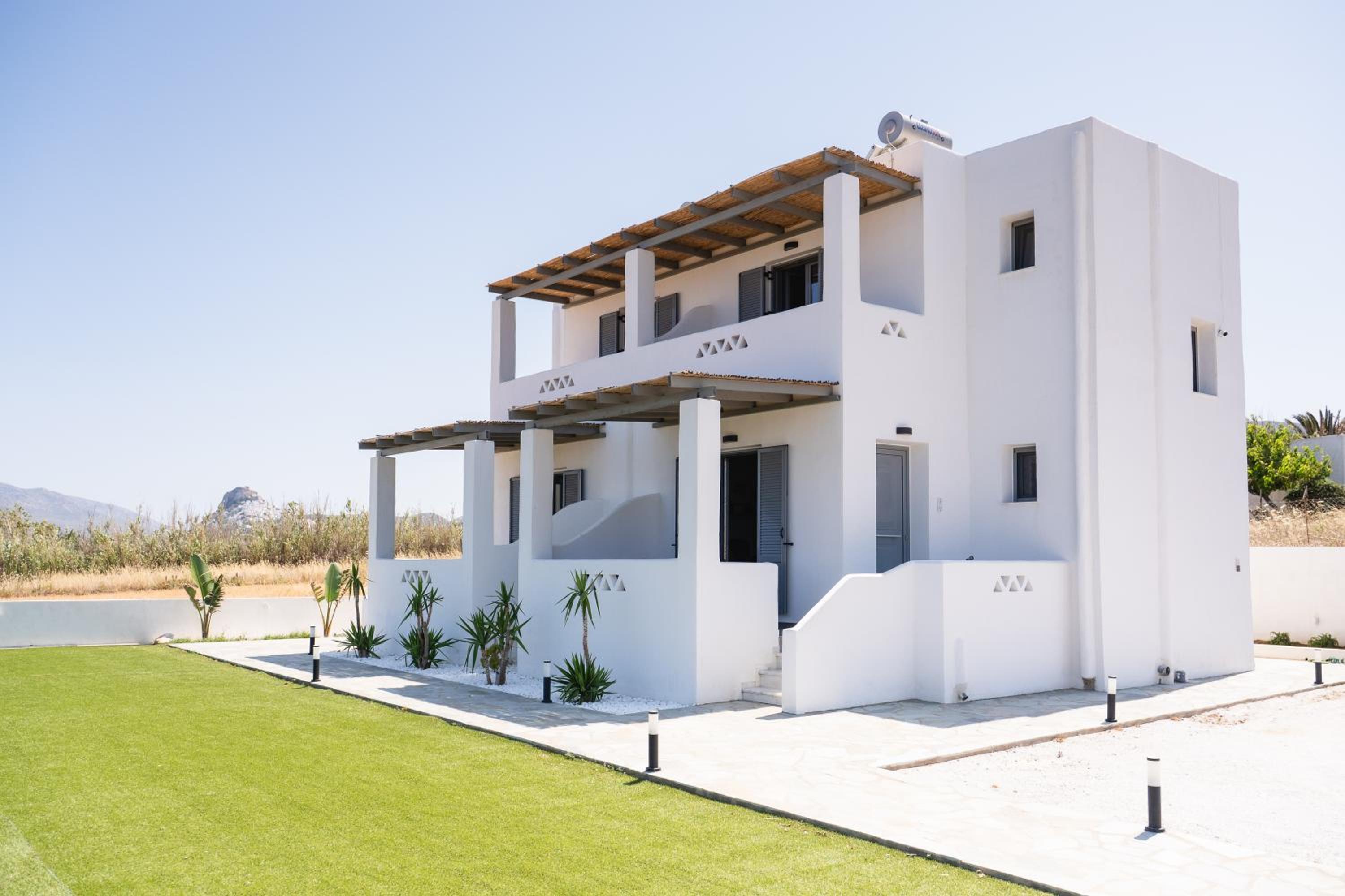 Maisonette photo 1