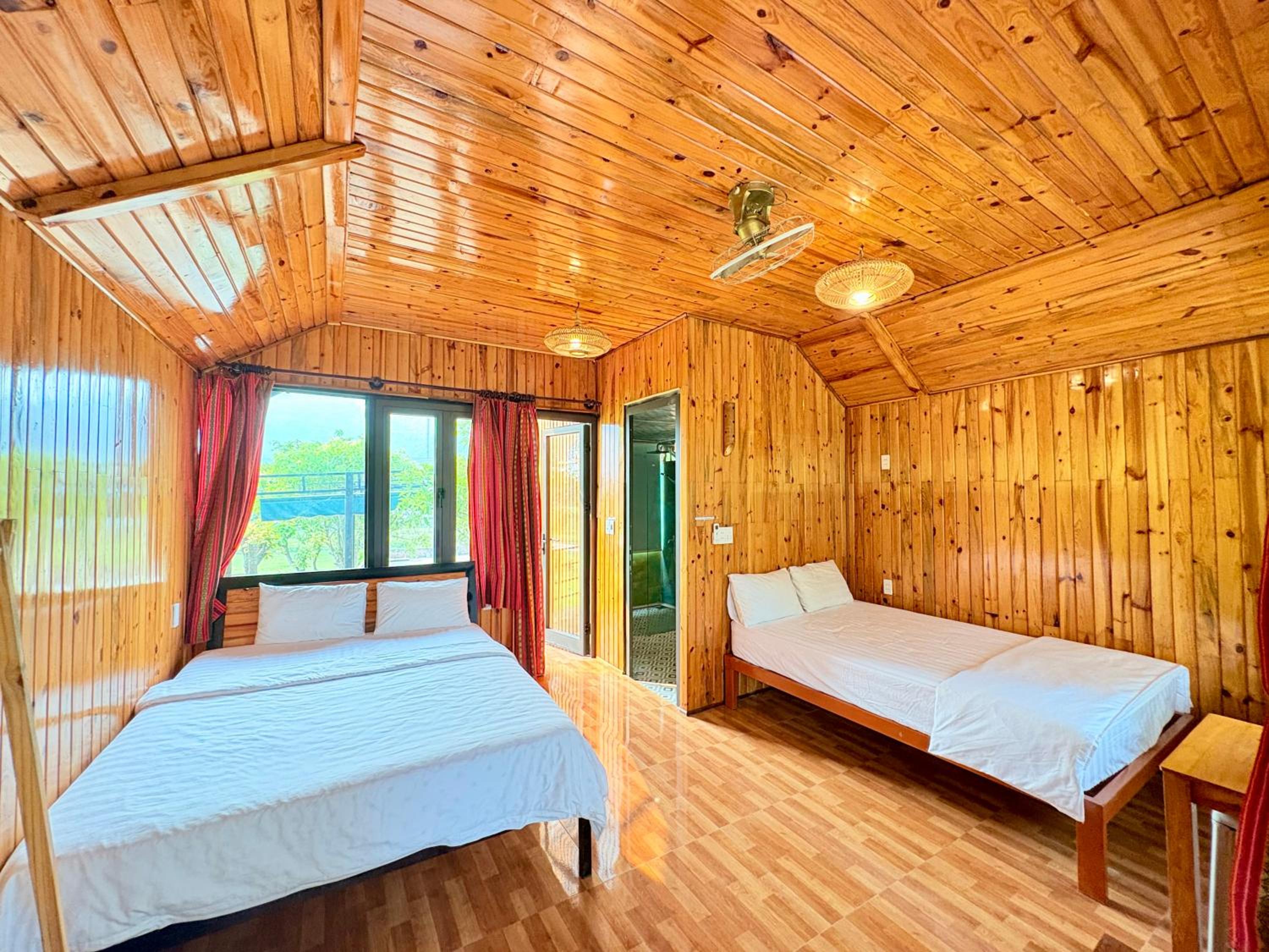 Family Bungalow photo 1
