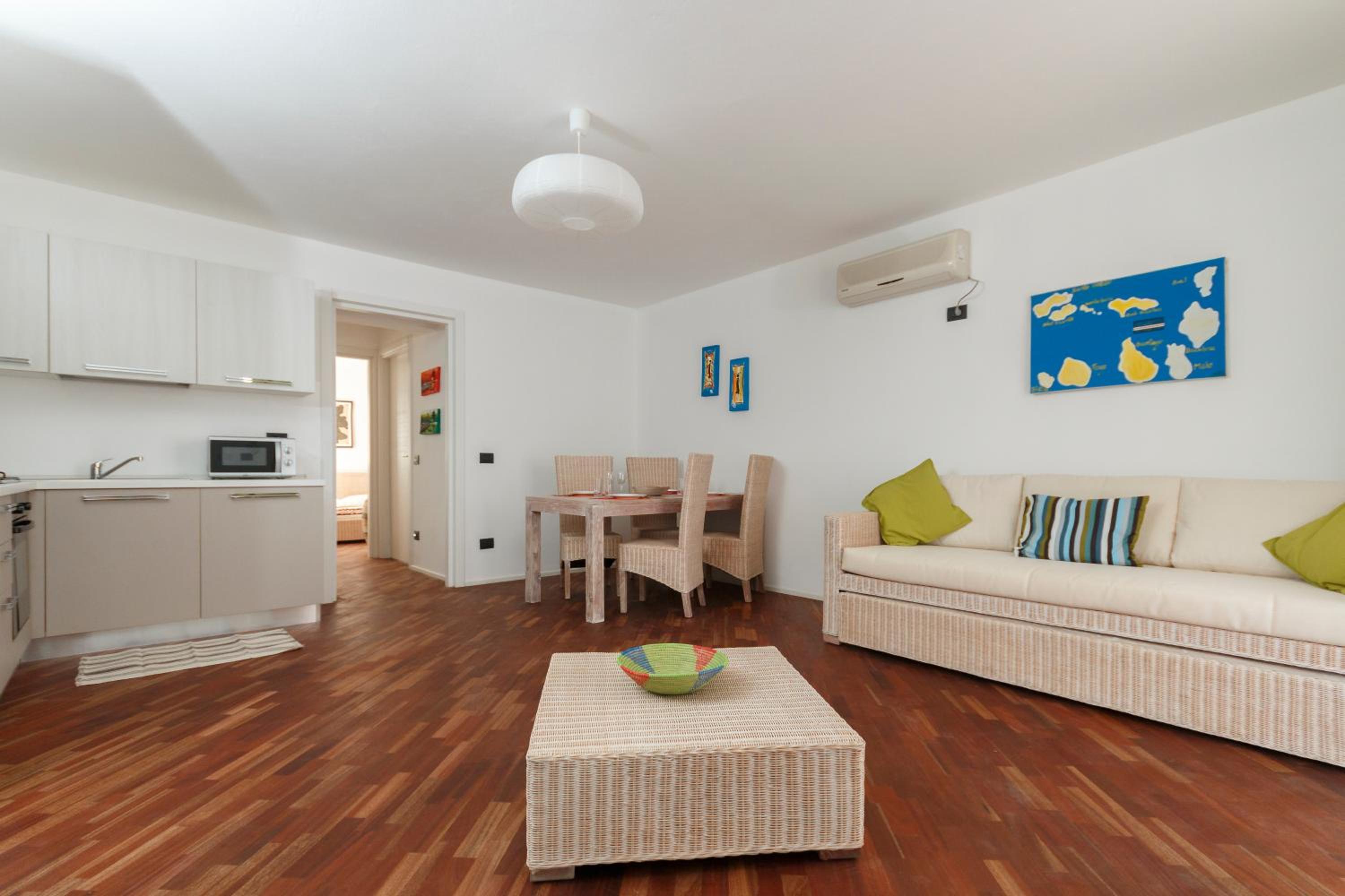 Standard Apartment photo 1