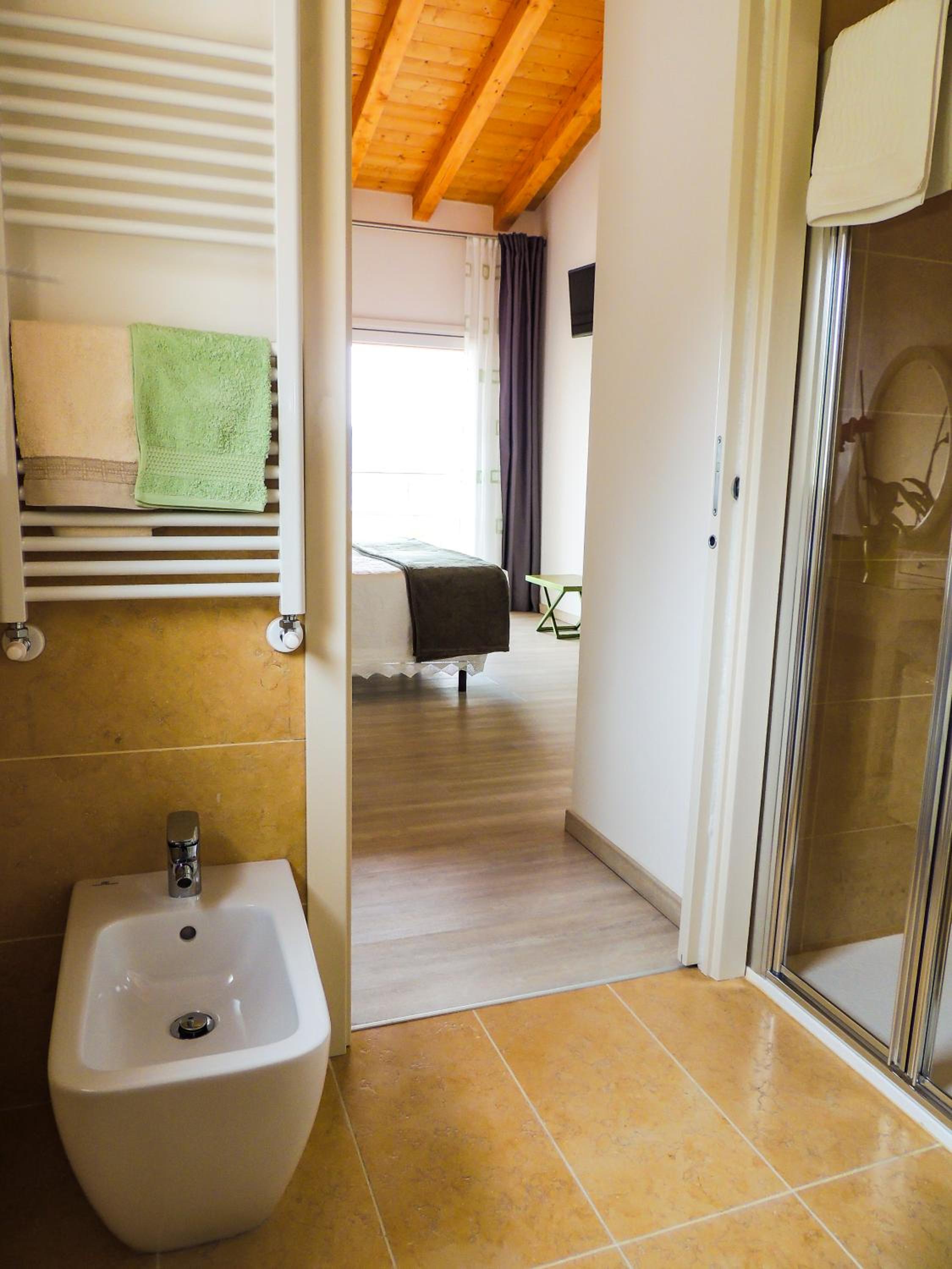 Double Room with Balcony photo 2