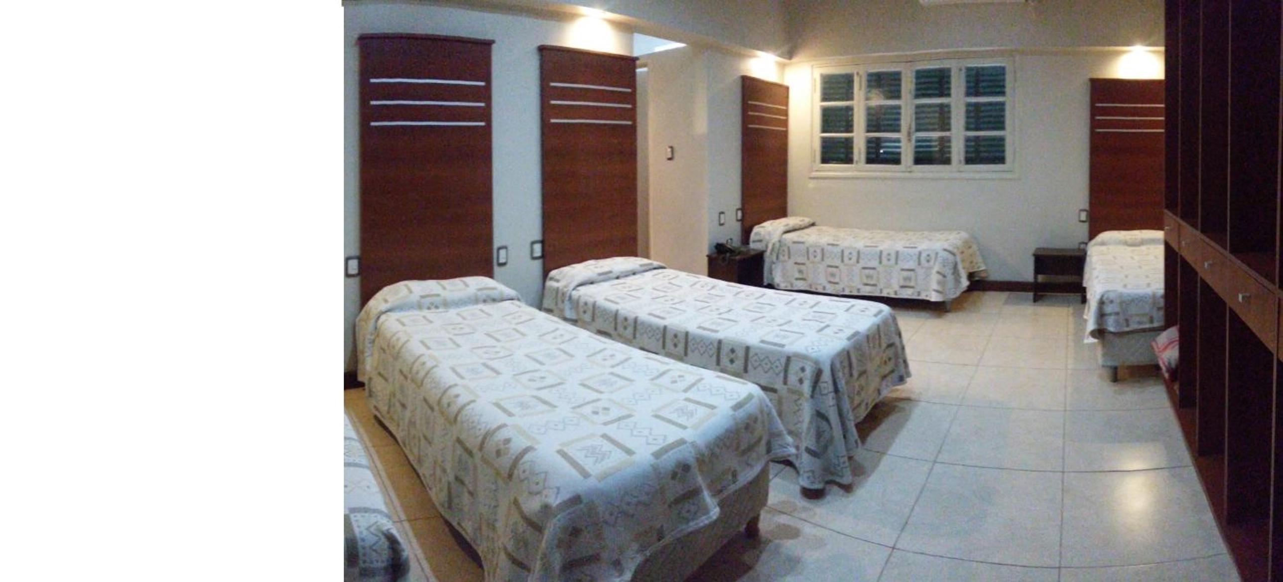 Quadruple Room photo 1