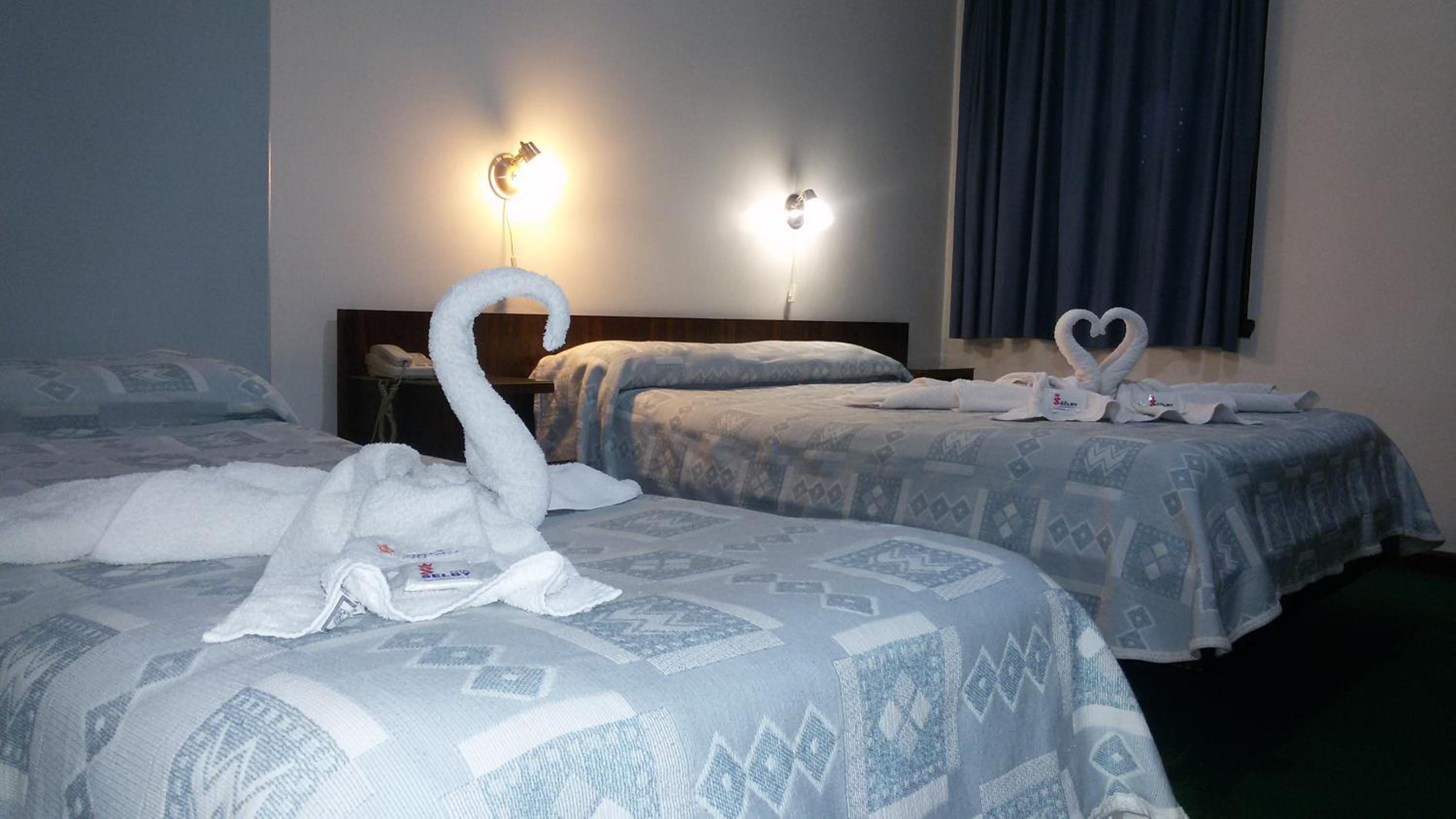 Quadruple Room photo 3