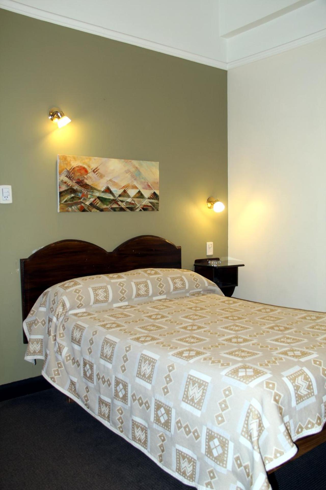 Quadruple Room photo 2