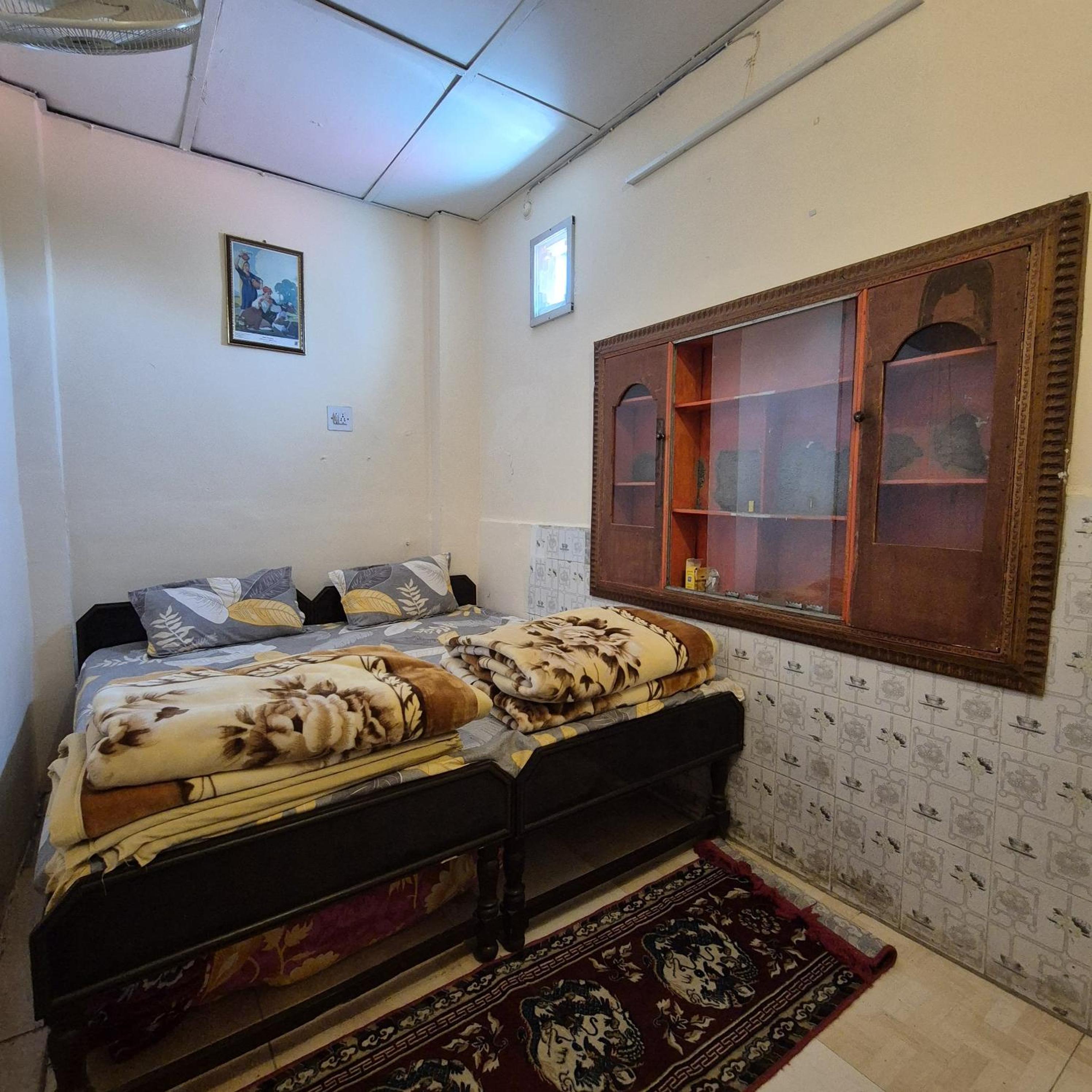 Double Room with Mountain View photo 3