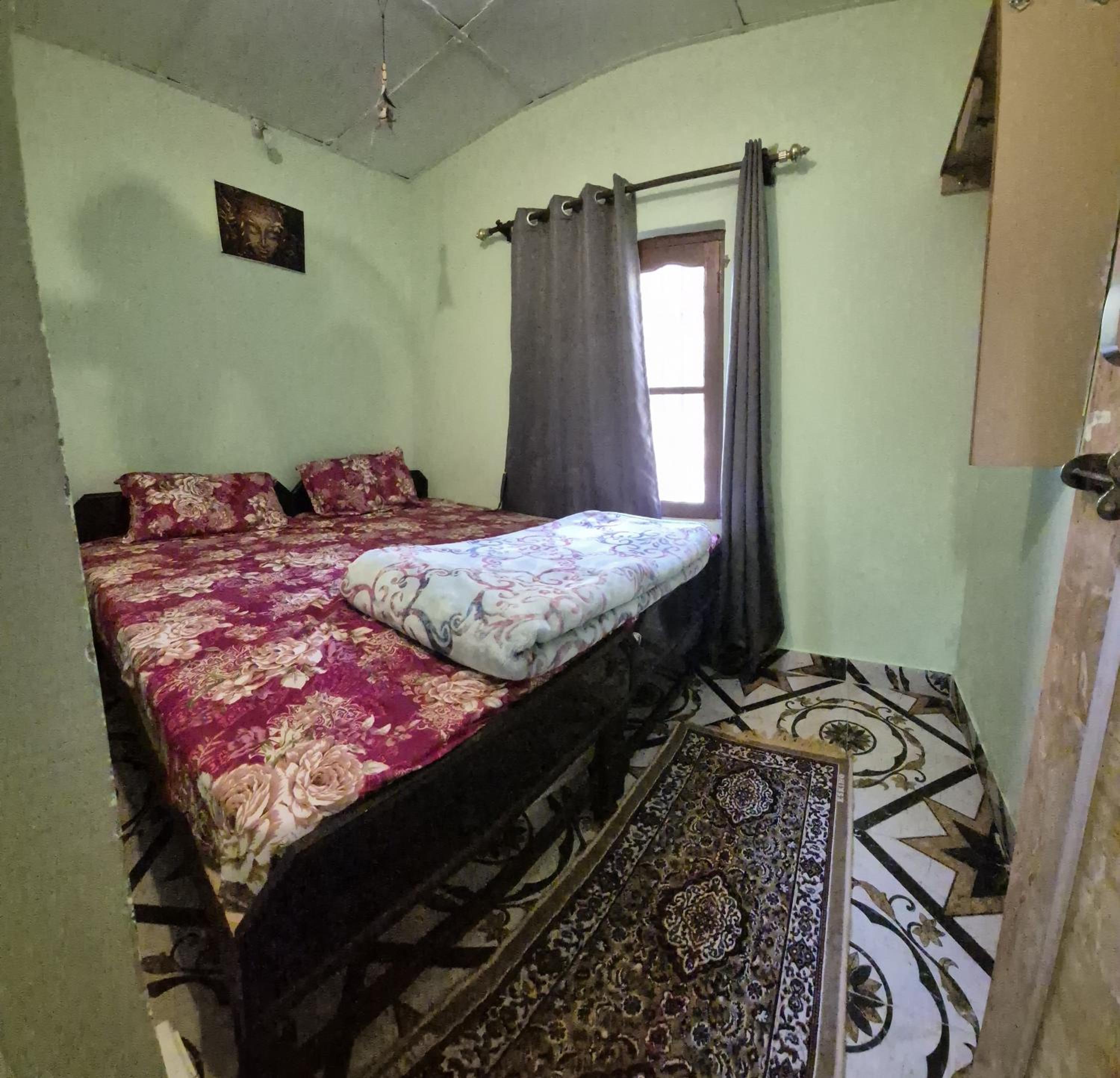 Double Room with Mountain View photo 2