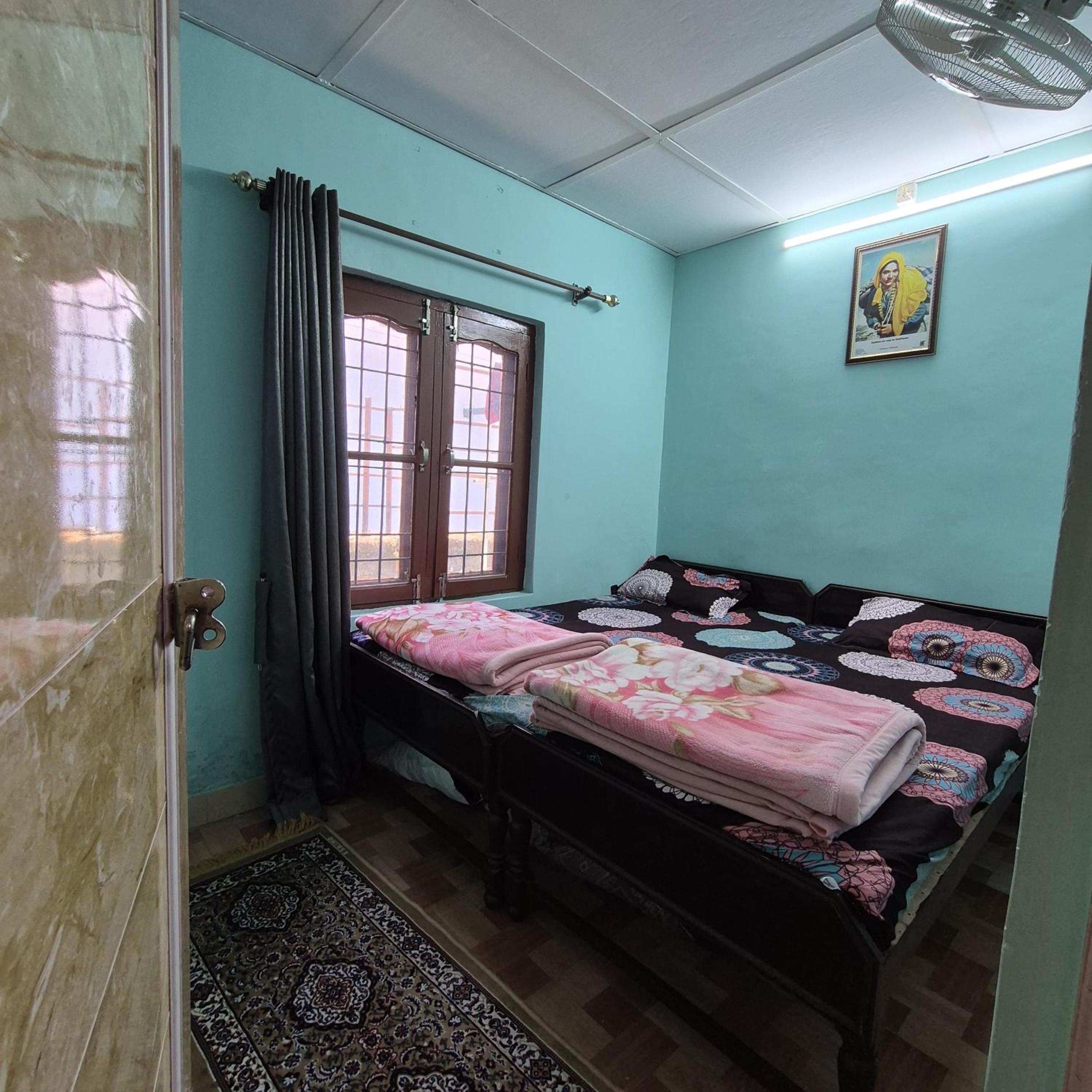 Double Room with Mountain View photo 1