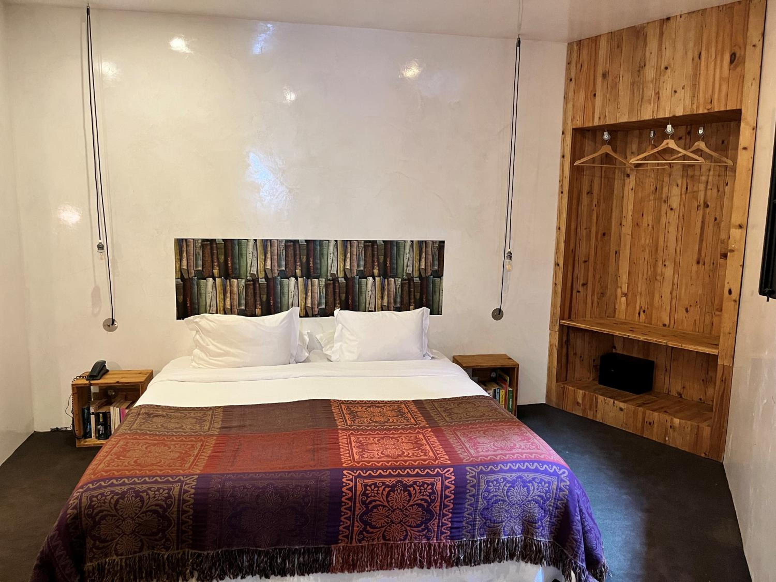 Double or Twin Room
