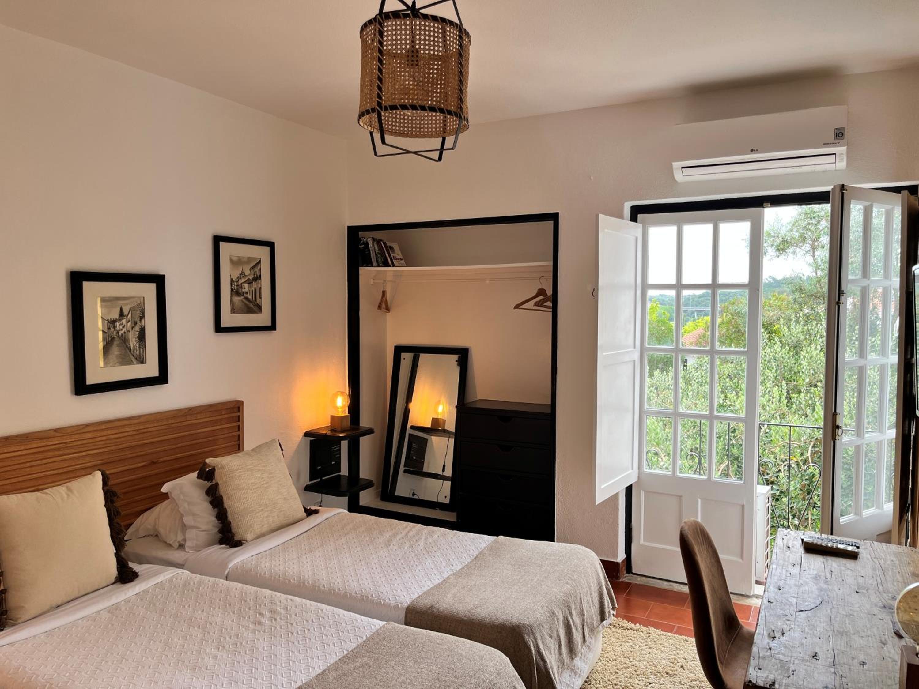 Double or Twin Room