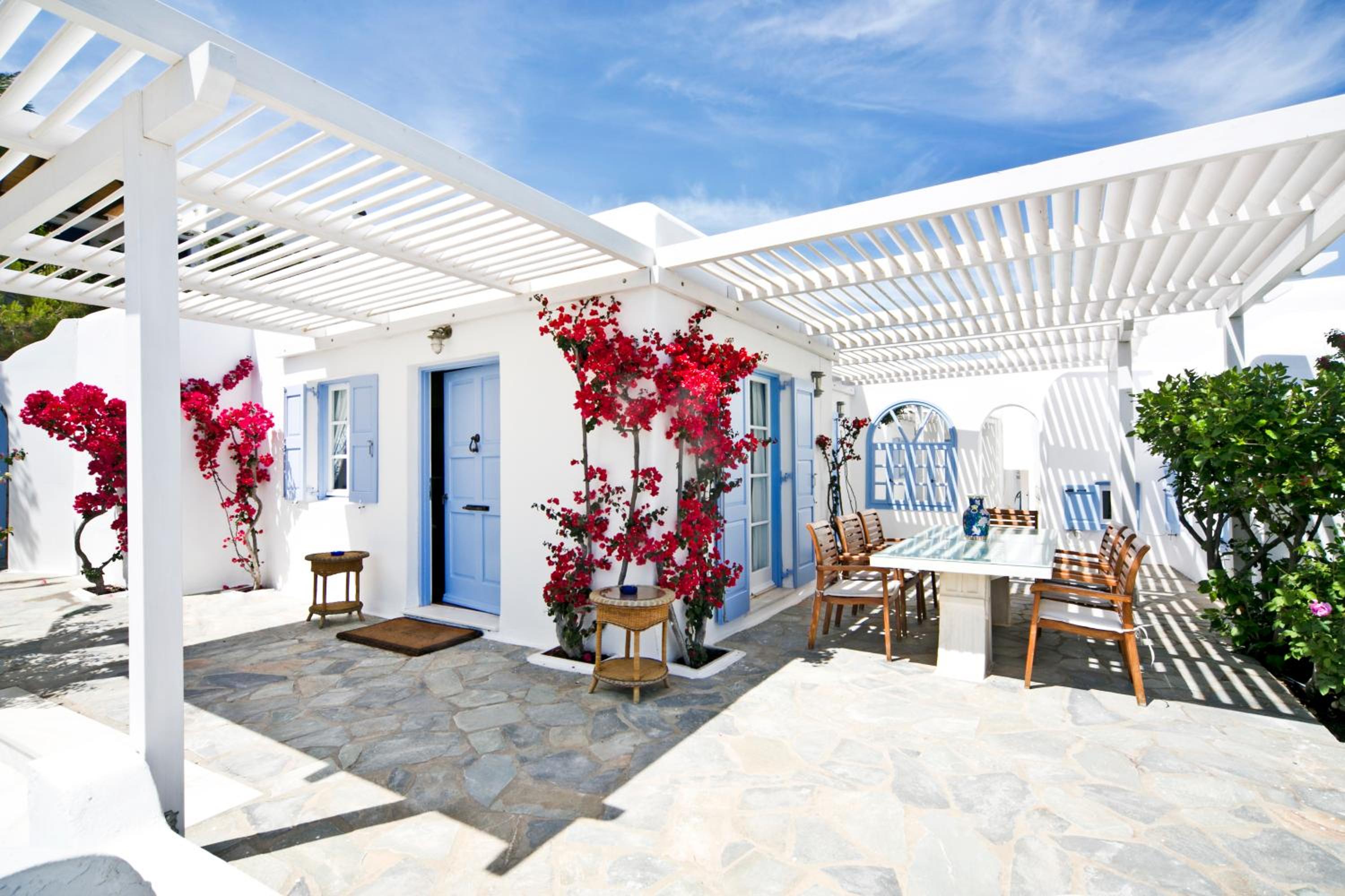One-Bedroom Villa - Photo 6