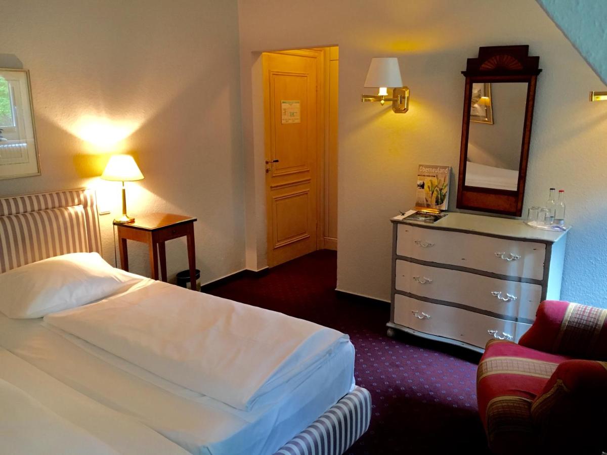 Standard Double Room photo 2