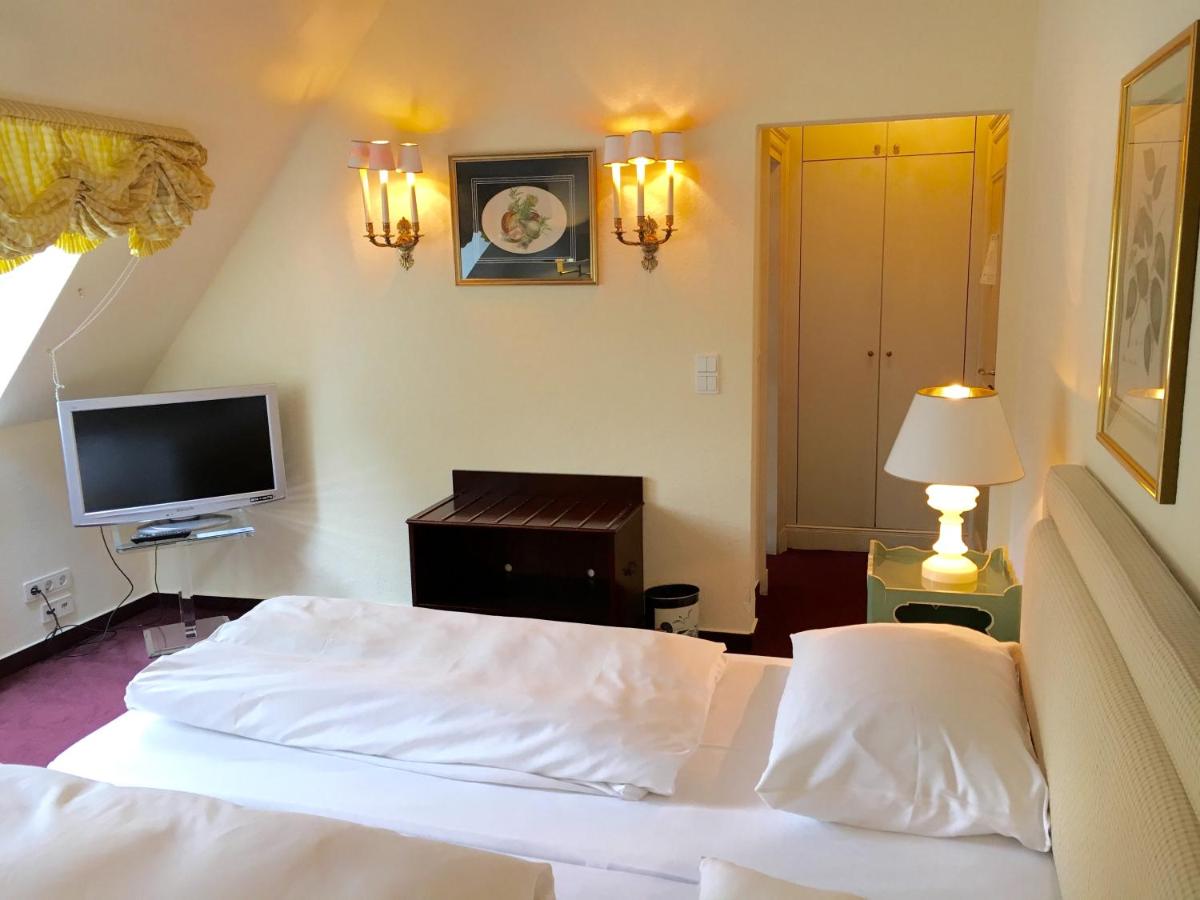 Standard Double Room photo 1
