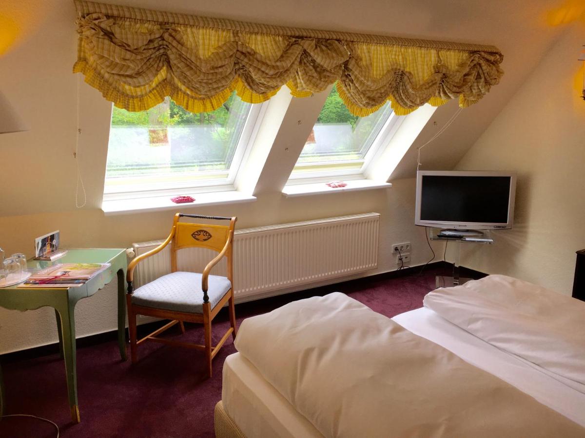 Standard Double Room photo 3