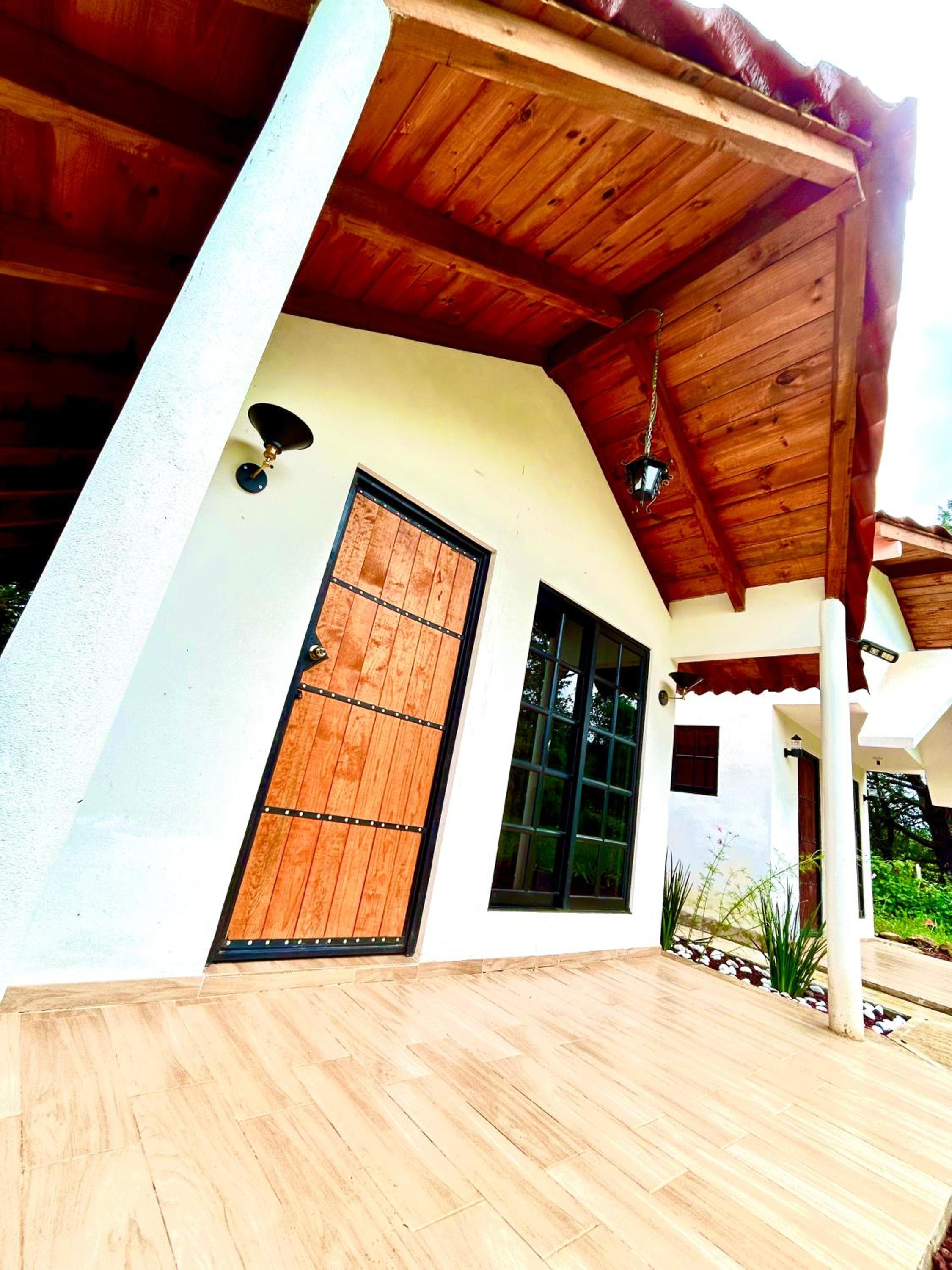 Chalet photo 1