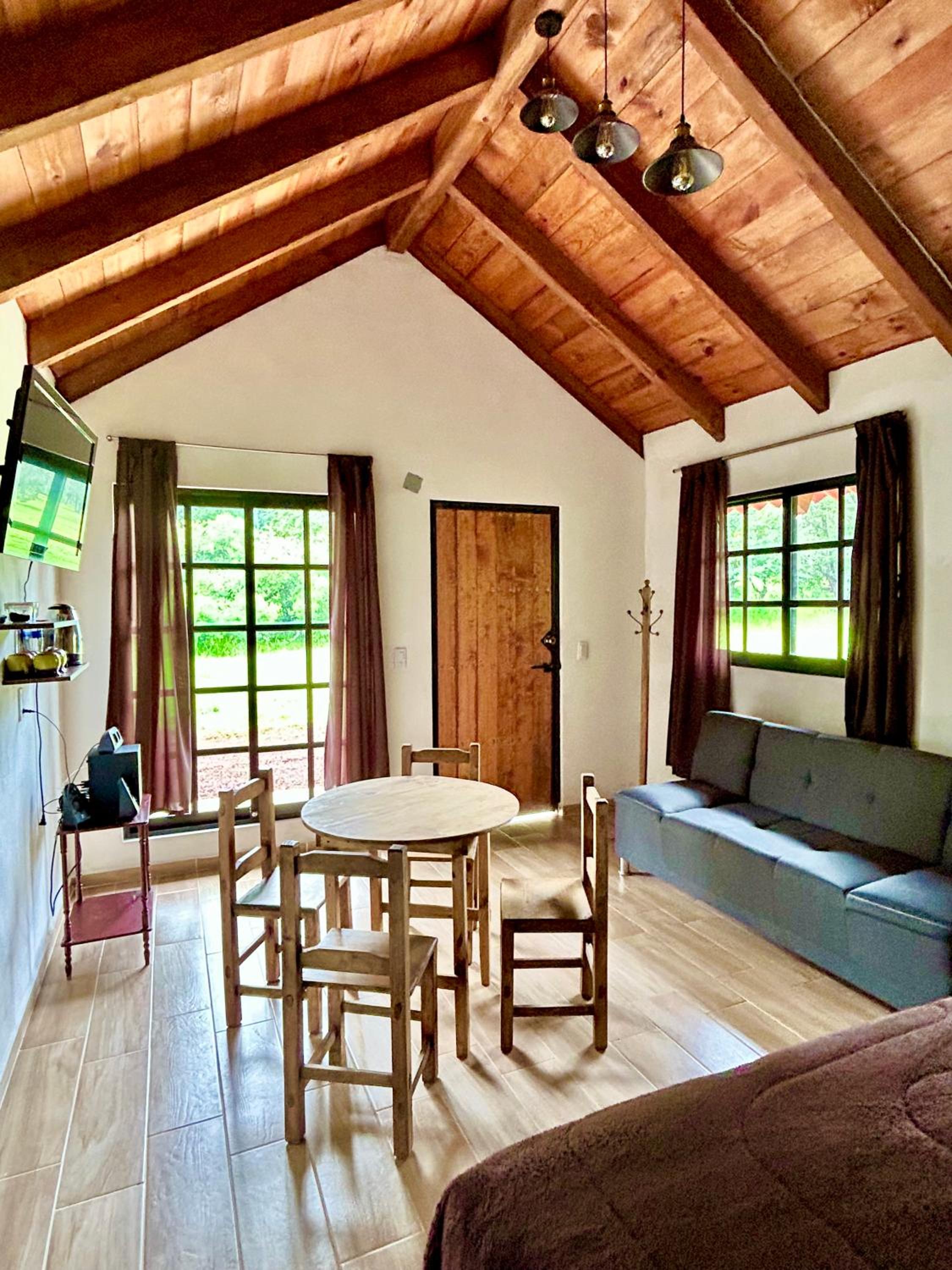 Chalet photo 2