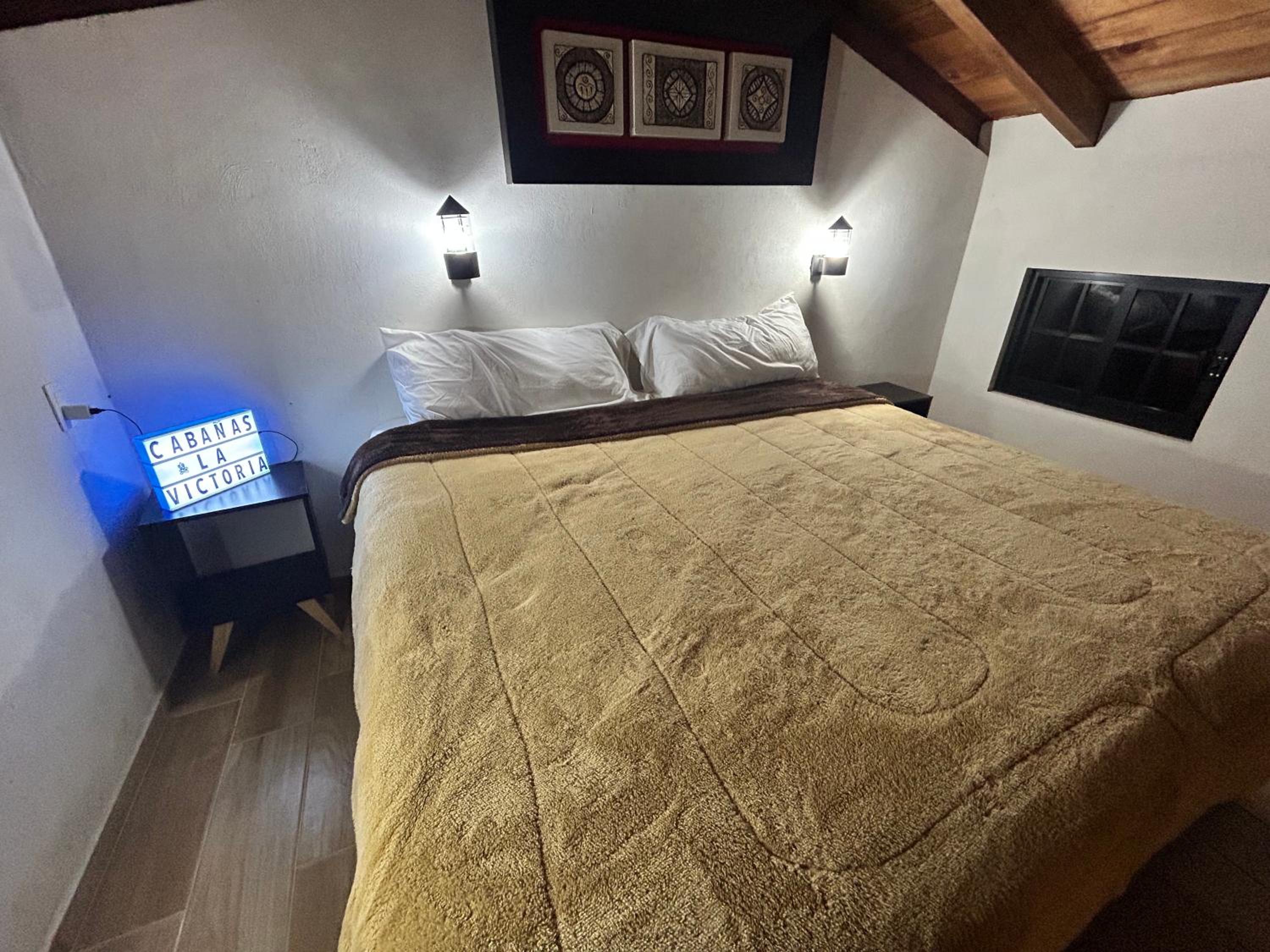 Superior Chalet photo 2