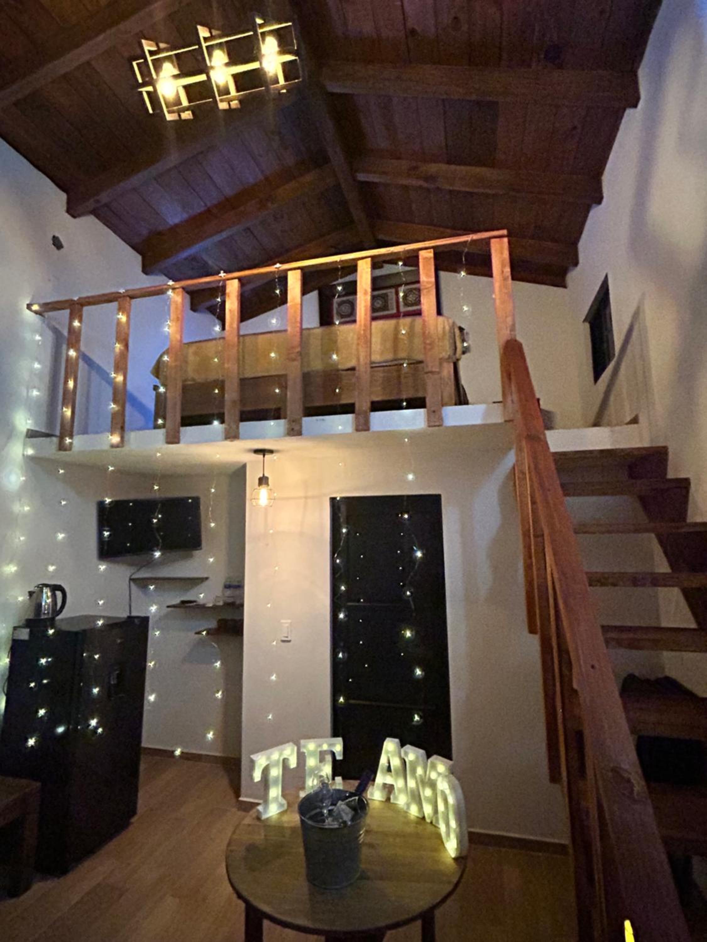 Superior Chalet photo 1