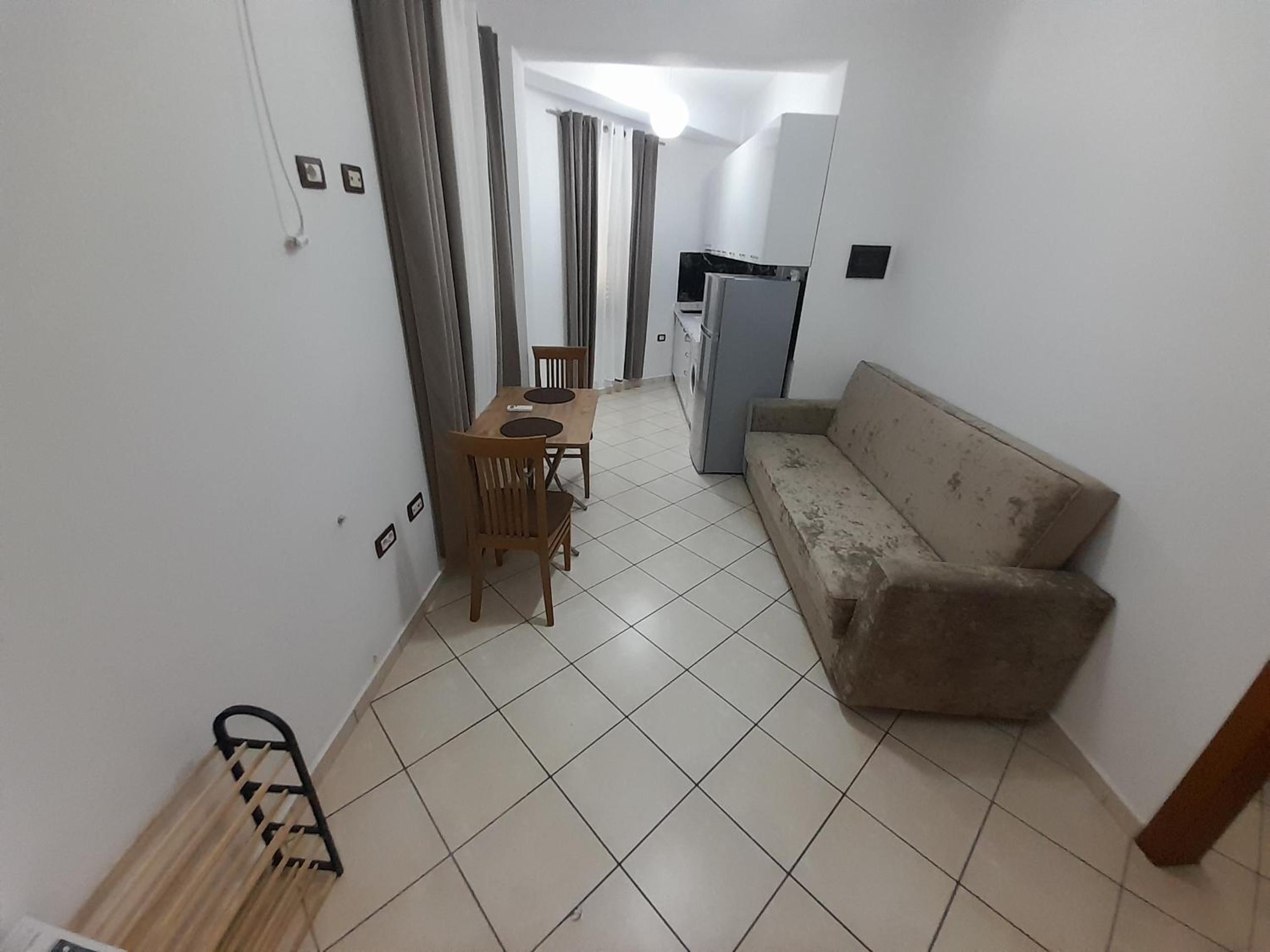 Budget Double Room photo 2
