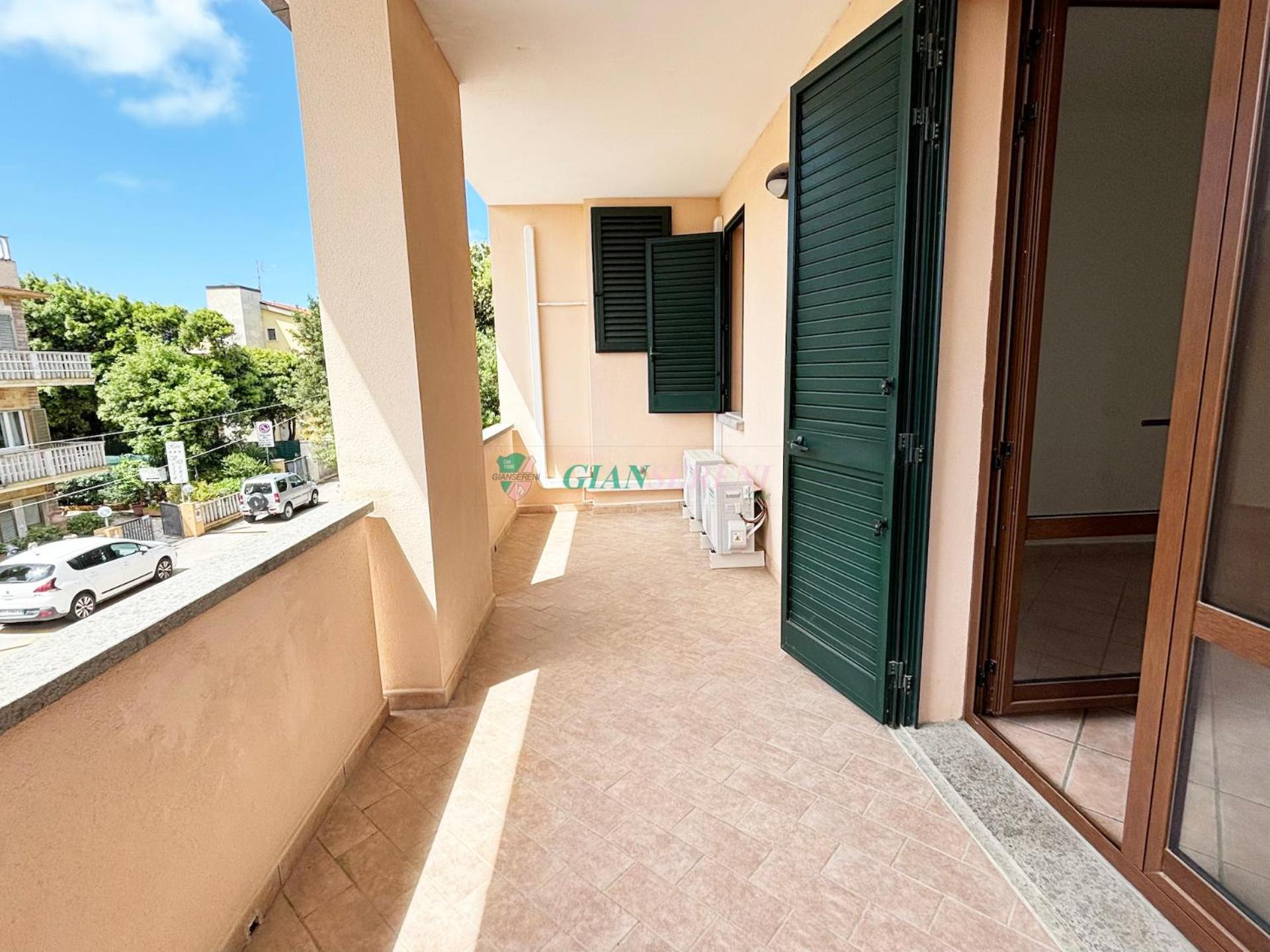 Two-Bedroom Apartment with Terrace photo 1