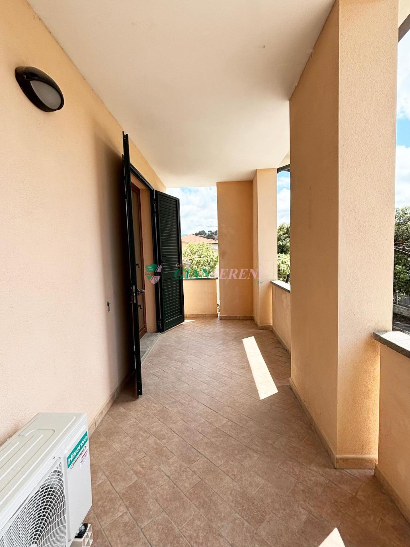 Two-Bedroom Apartment with Terrace photo 3