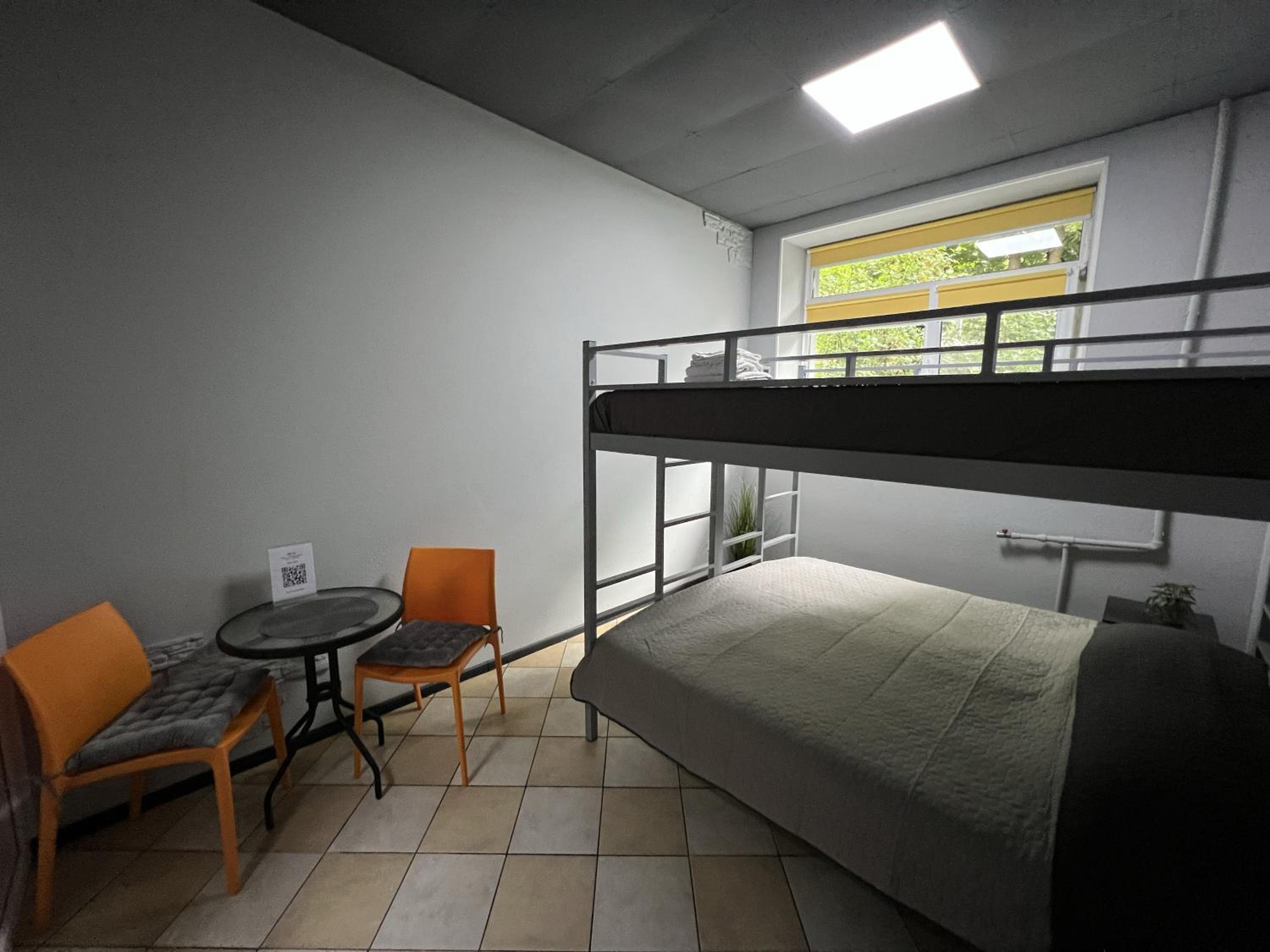 Budget Double or Twin Room photo 1