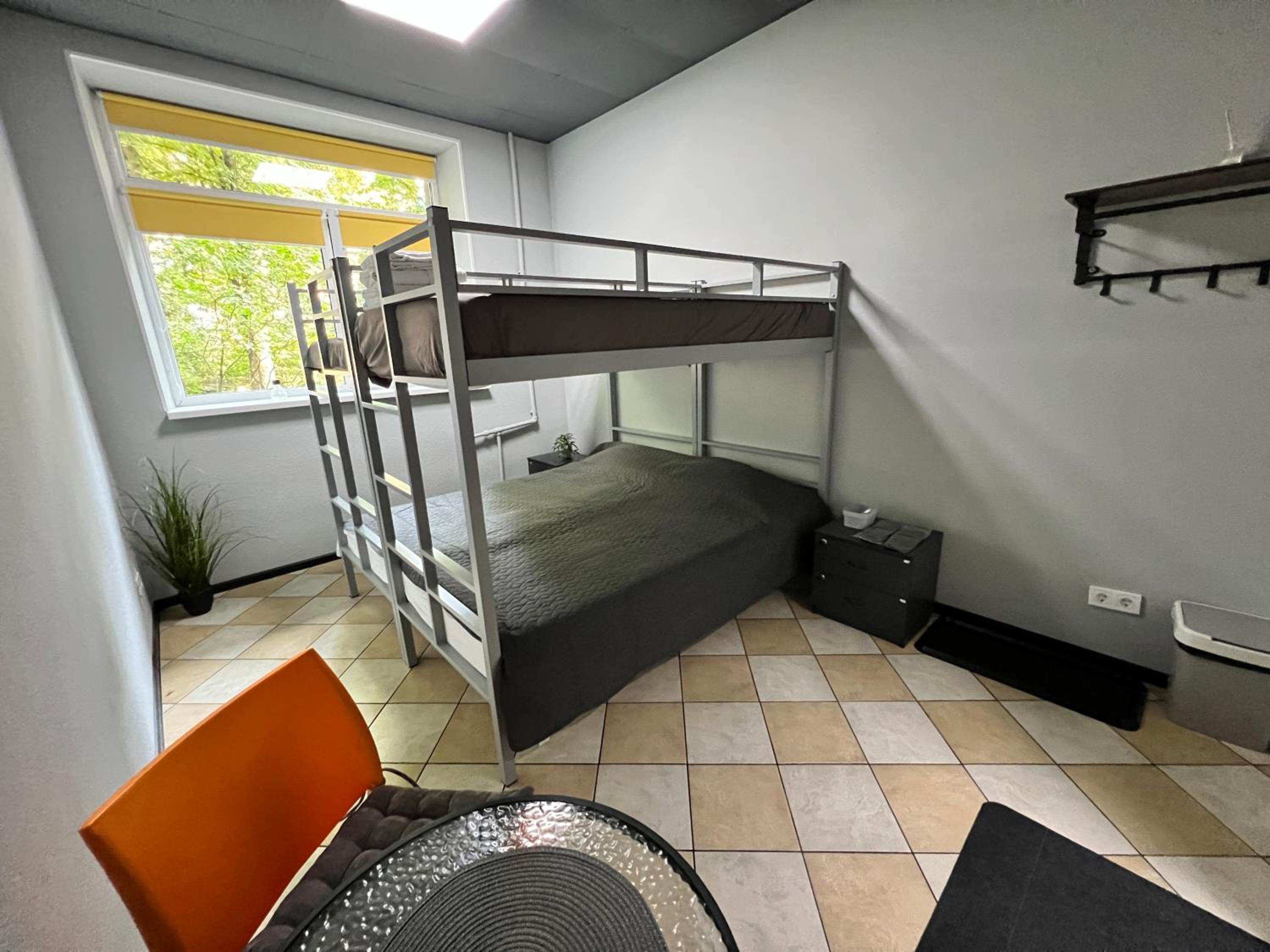 Budget Double or Twin Room photo 2