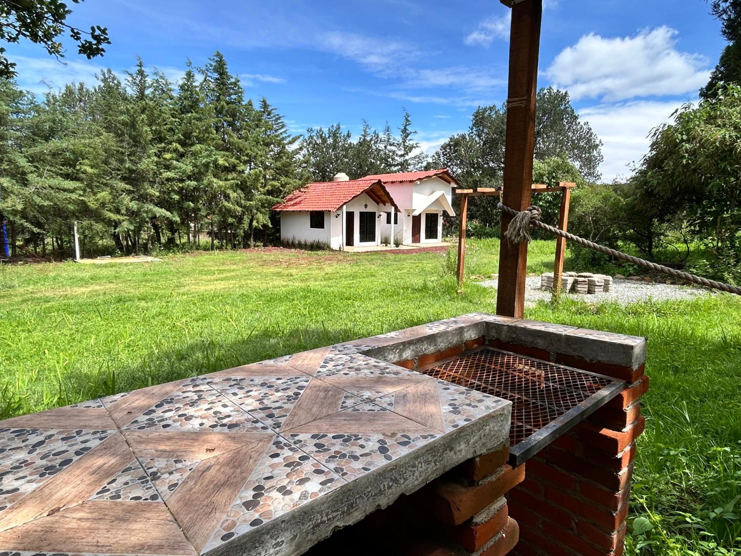 Superior Chalet photo 3