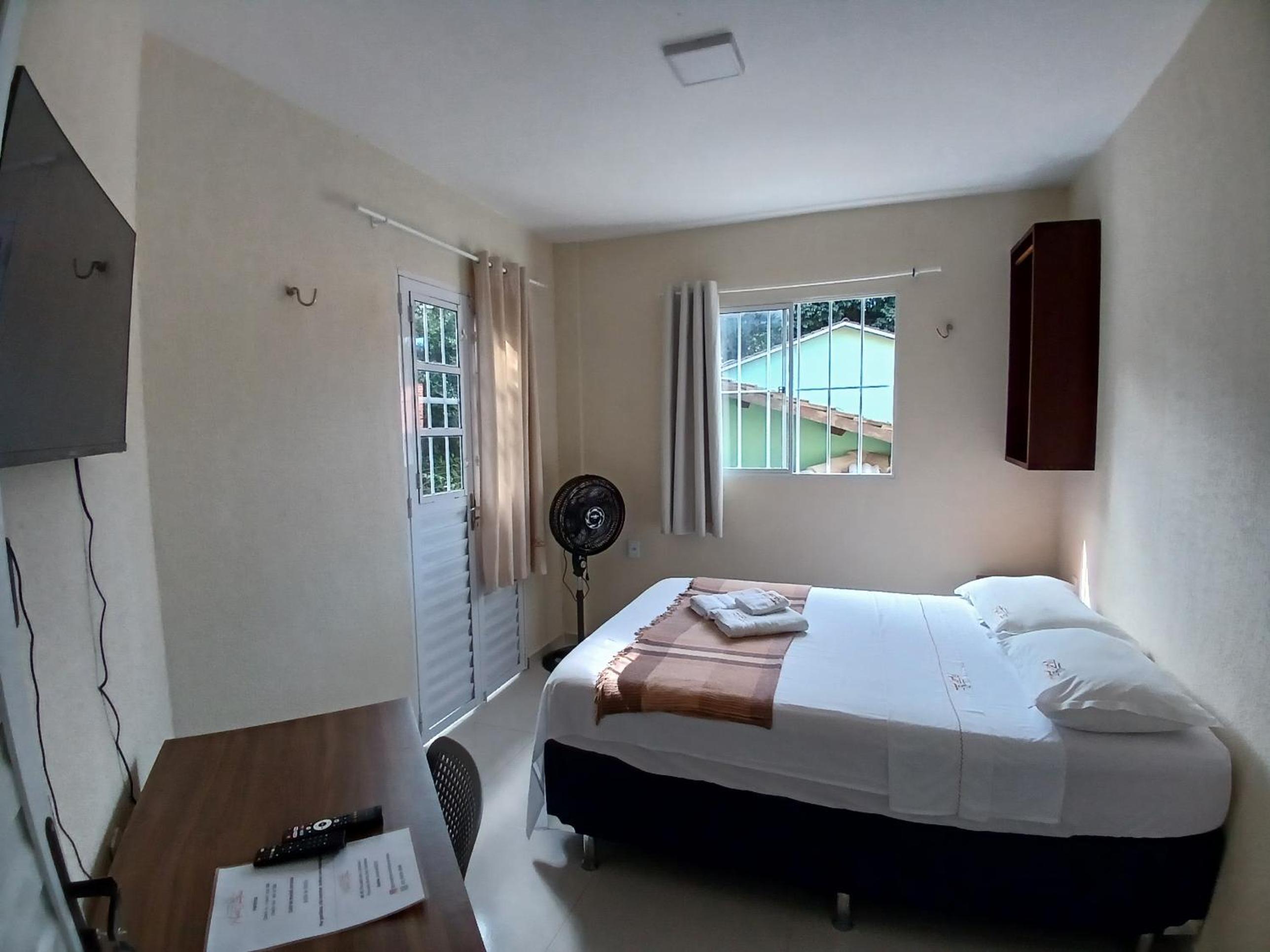 Suite photo 1