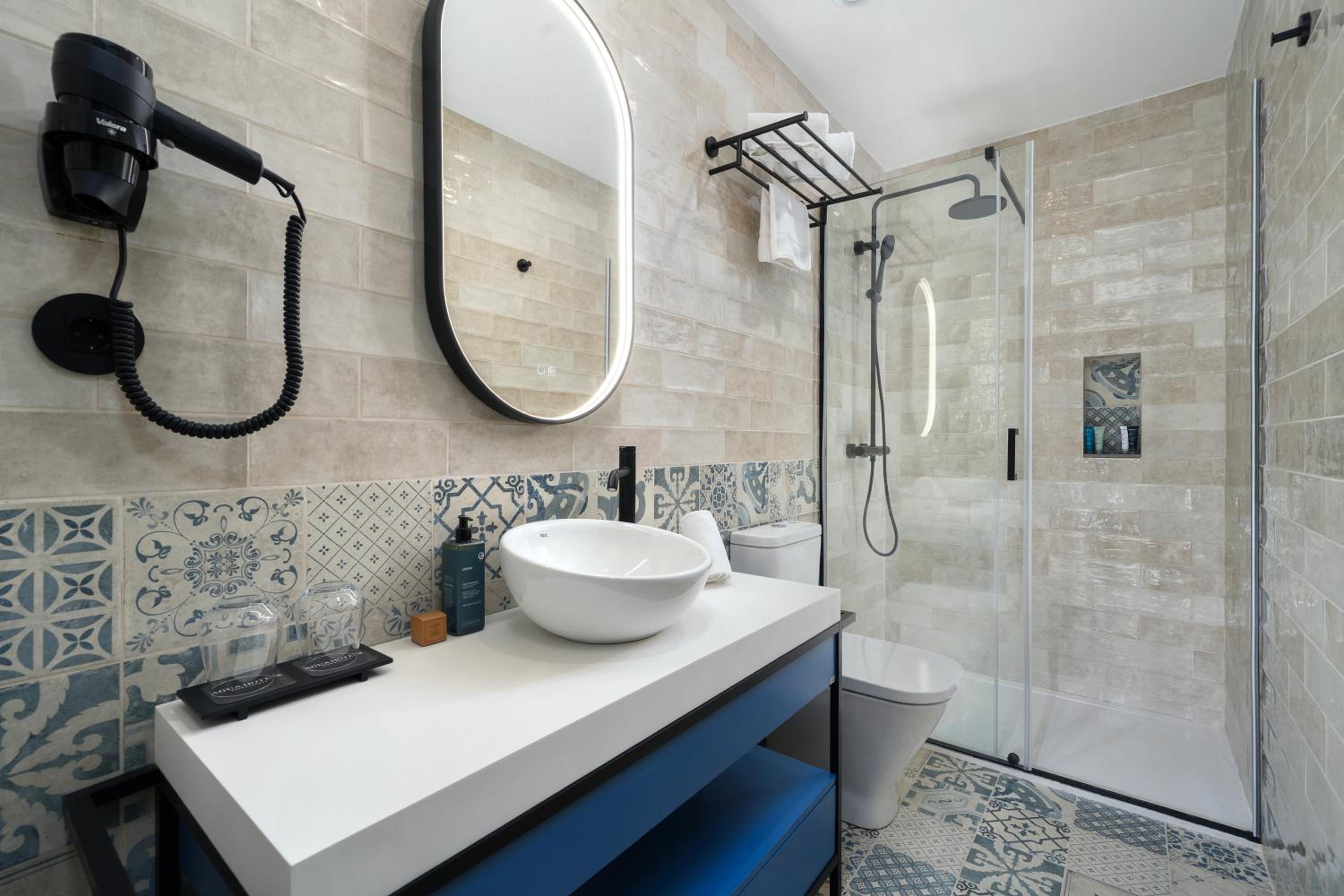 Classic Double or Twin Room