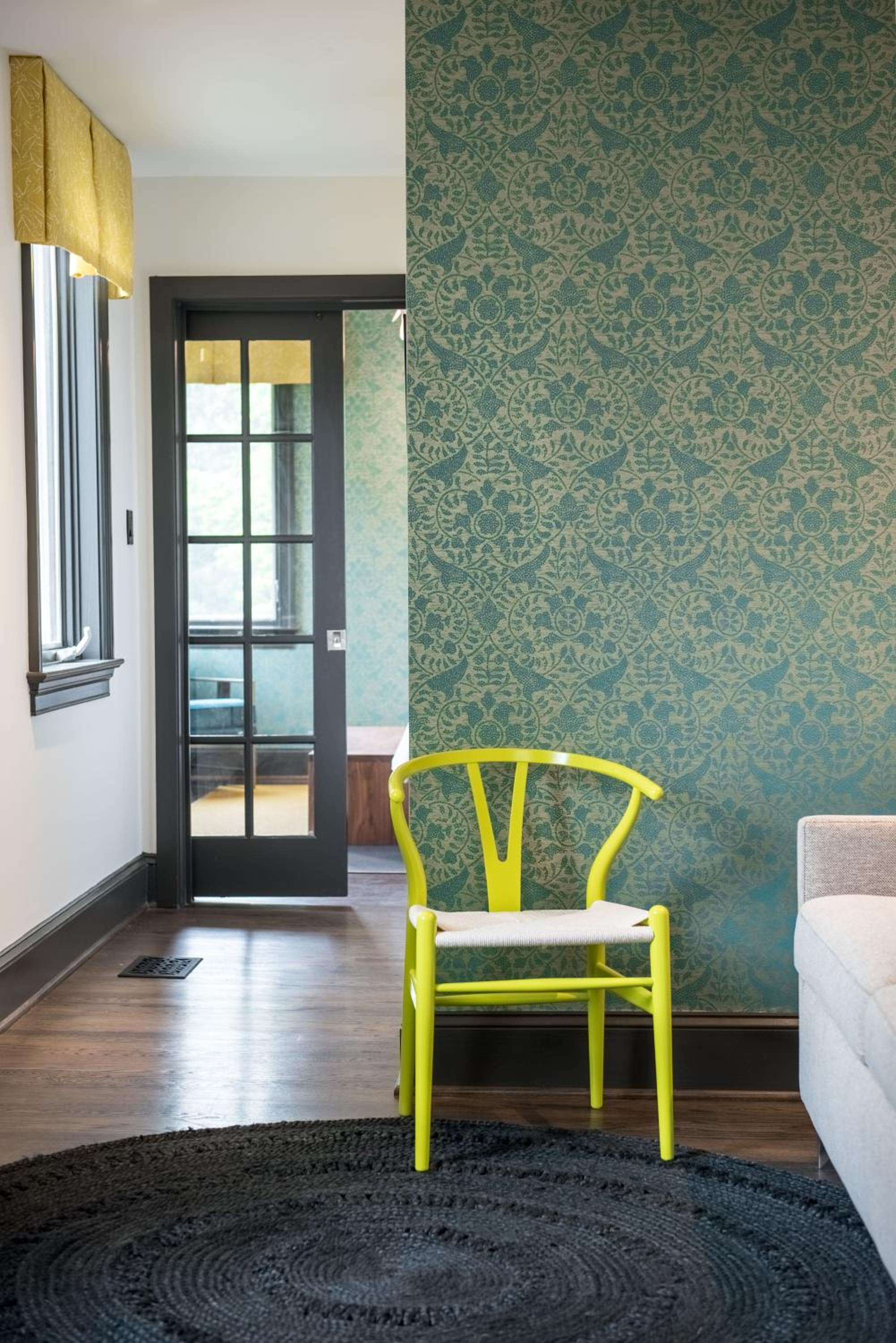 One-Bedroom Suite thumbnail 6