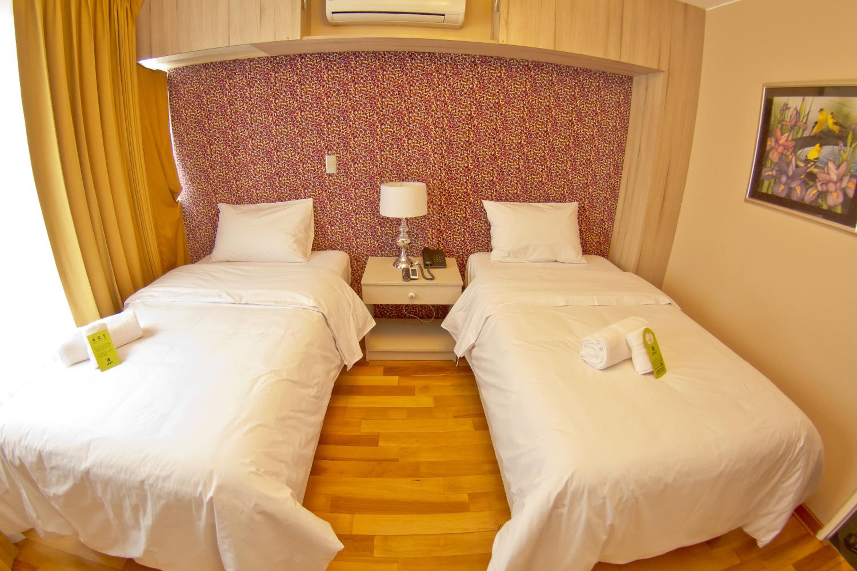 Twin Room photo 3